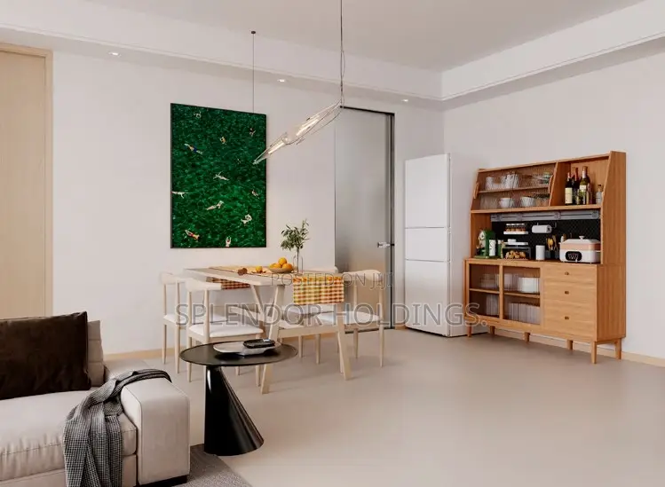 1bdrm Apartment In Kileleshwa For Sale in Kileleshwa