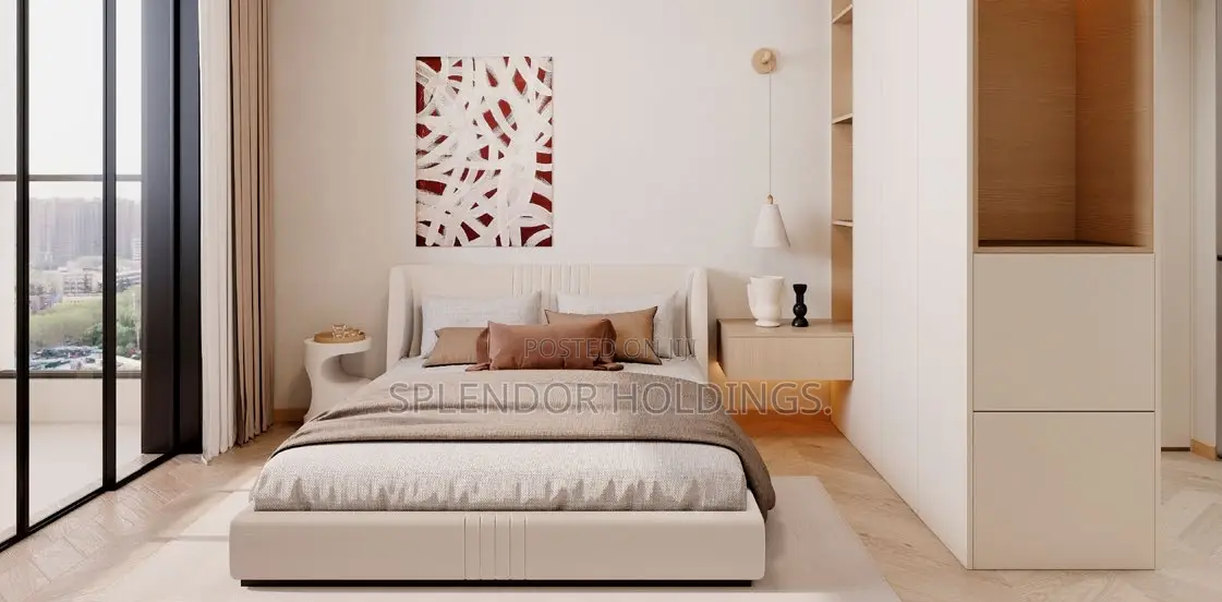 1bdrm Apartment In Kileleshwa For Sale in Kileleshwa