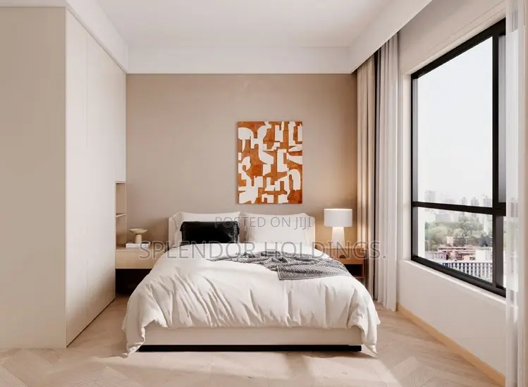 1bdrm Apartment In Kileleshwa For Sale in Kileleshwa