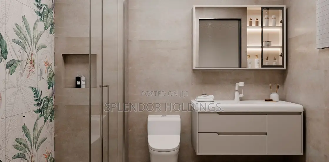 1bdrm Apartment In Kileleshwa For Sale in Kileleshwa