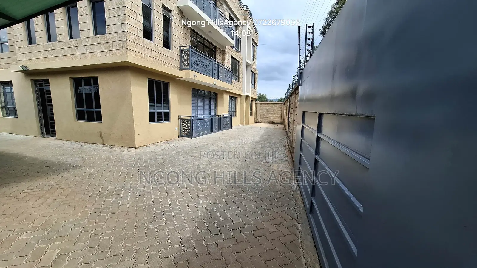 3bdrm Apartment in Kearapon Drive, Kerarapon for rent in Kerarapon