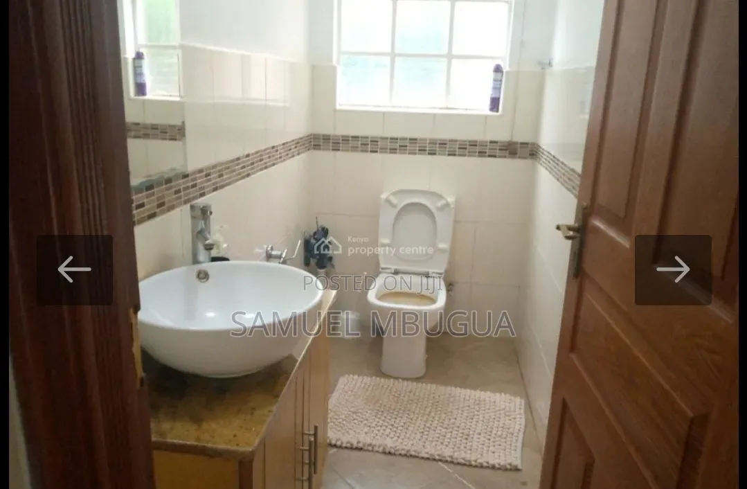 4bdrm House in Karen for rent in Karen