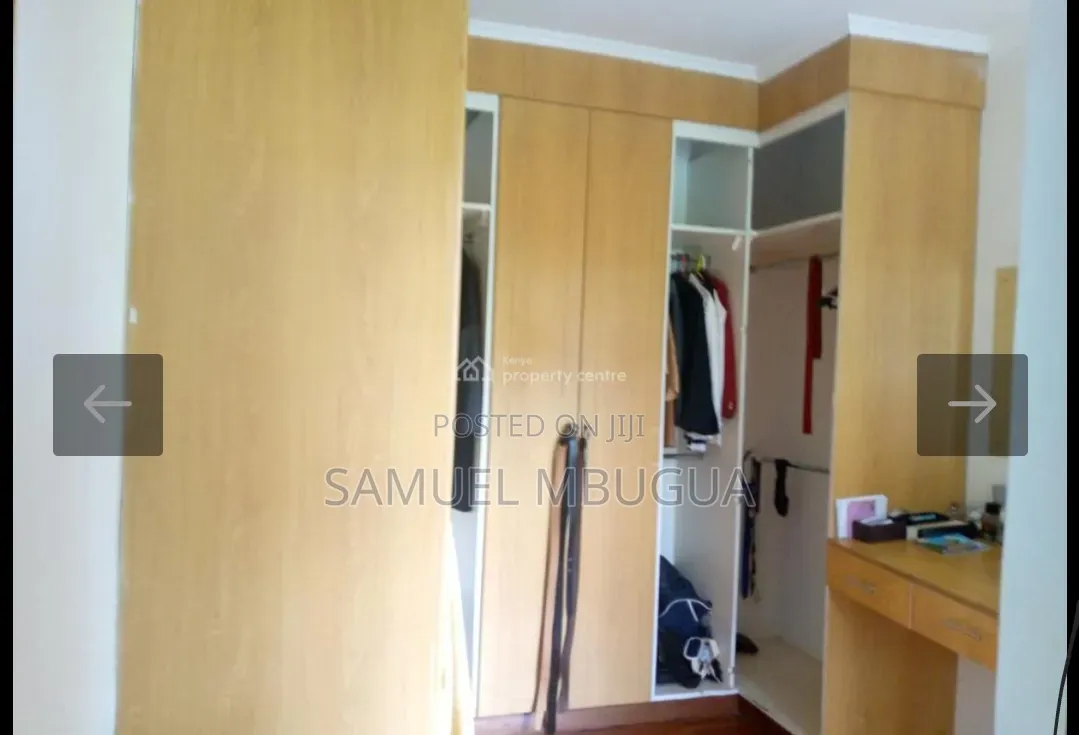 4bdrm House in Karen for rent in Karen