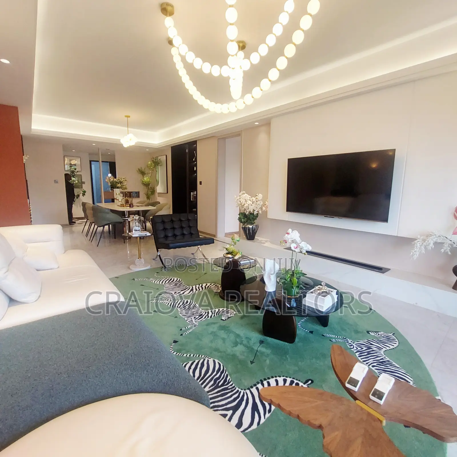 3bdrm Apartment in Raphta Road Area for sale in Raphta Road Area