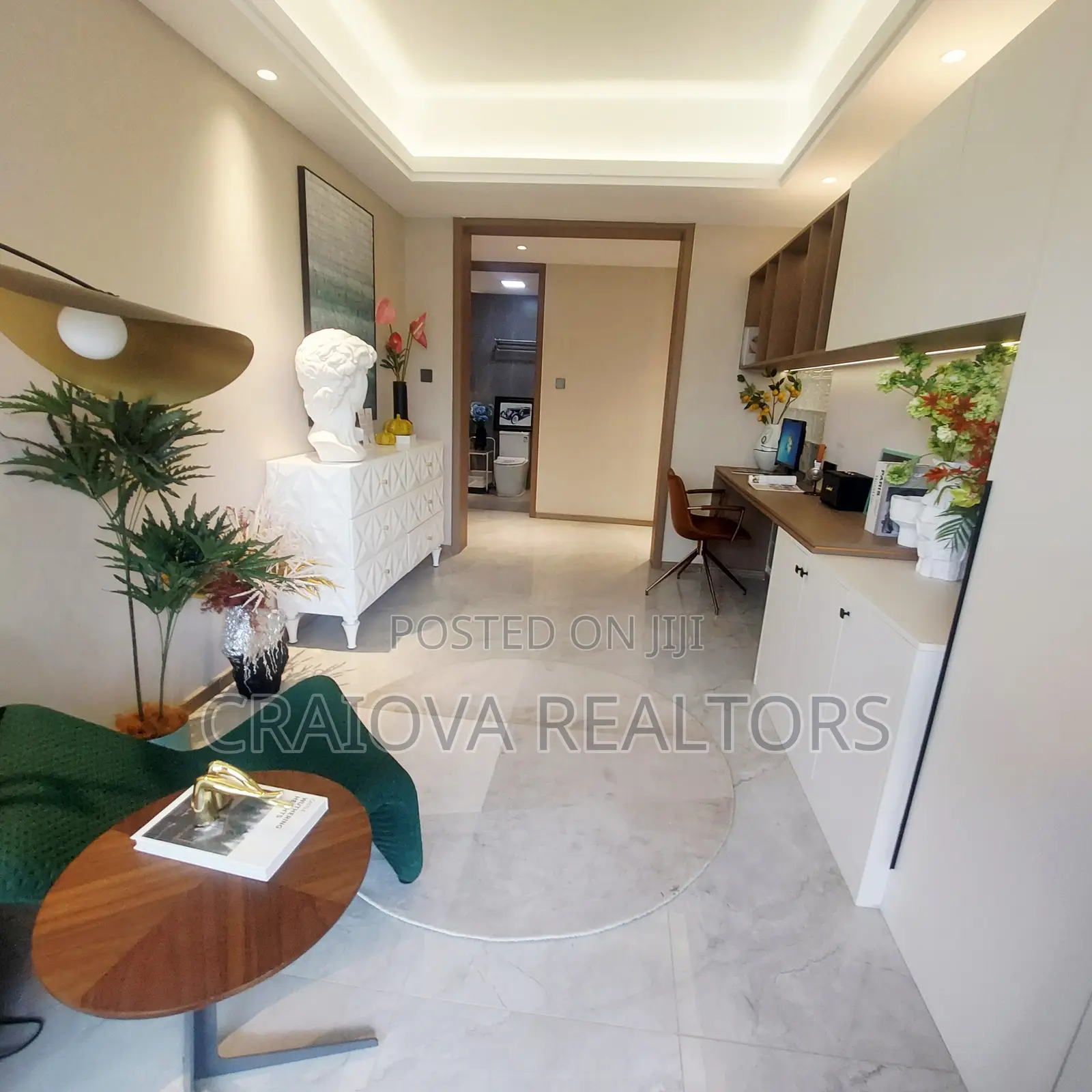 3bdrm Apartment in Raphta Road Area for sale in Raphta Road Area