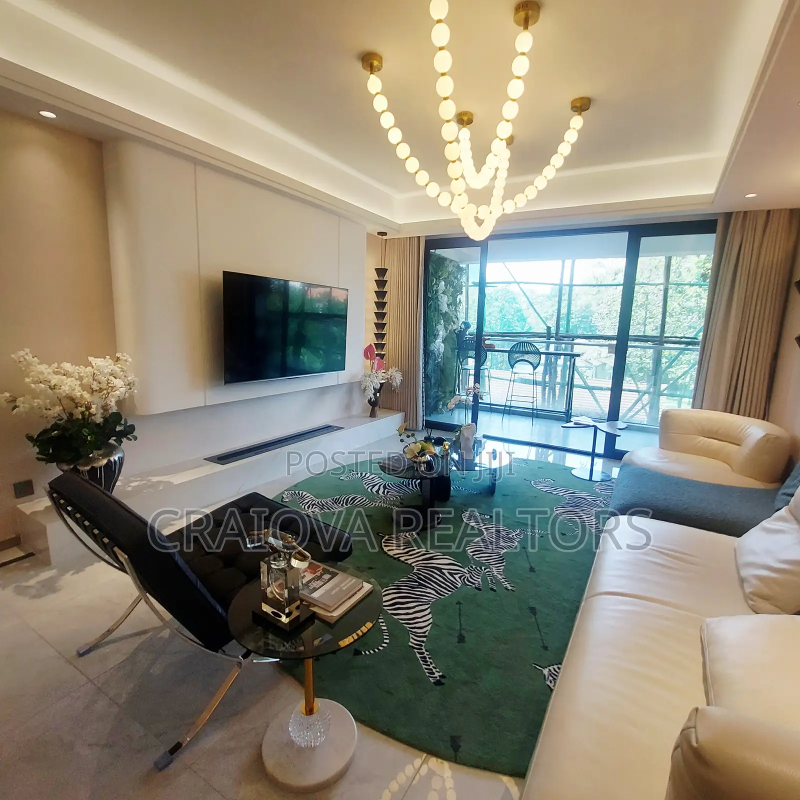 3bdrm Apartment in Raphta Road Area for sale in Raphta Road Area