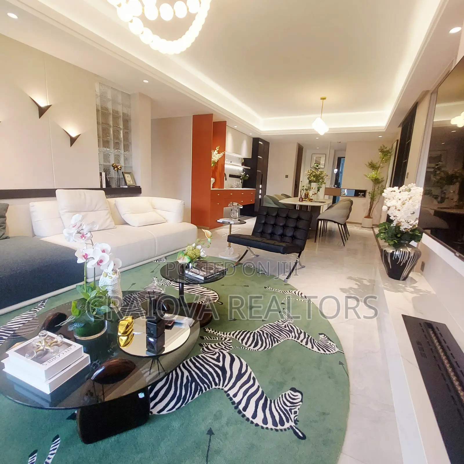 3bdrm Apartment in Raphta Road Area for sale in Raphta Road Area