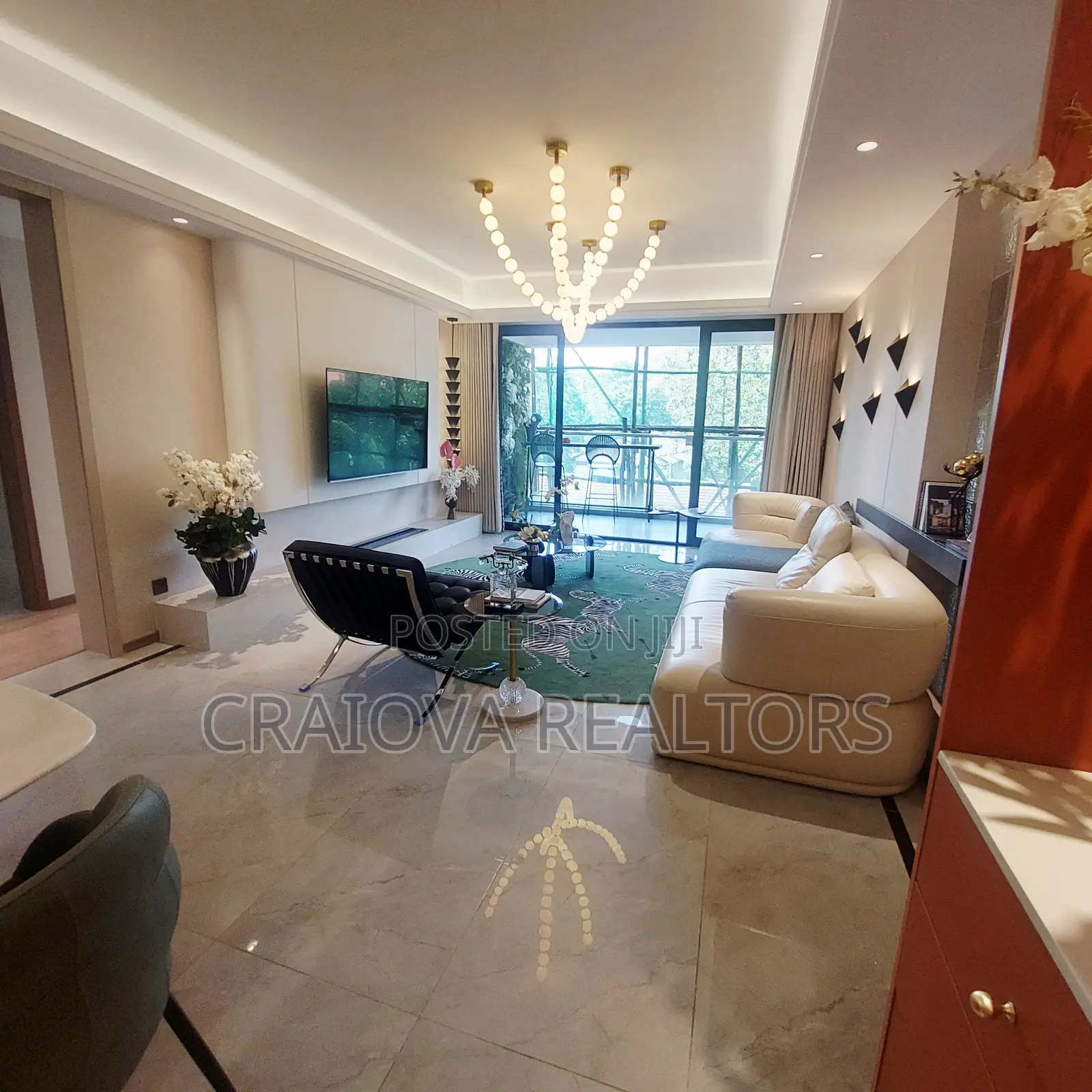 3bdrm Apartment in Raphta Road Area for sale in Raphta Road Area