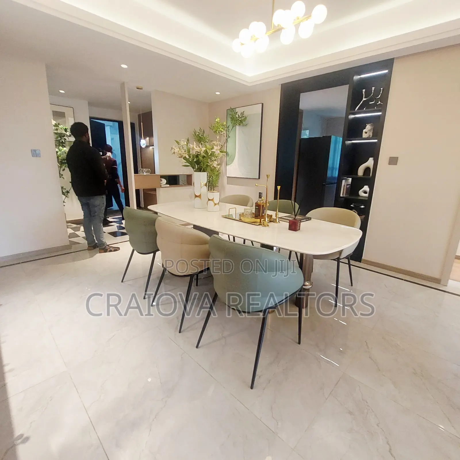 3bdrm Apartment in Raphta Road Area for sale in Raphta Road Area