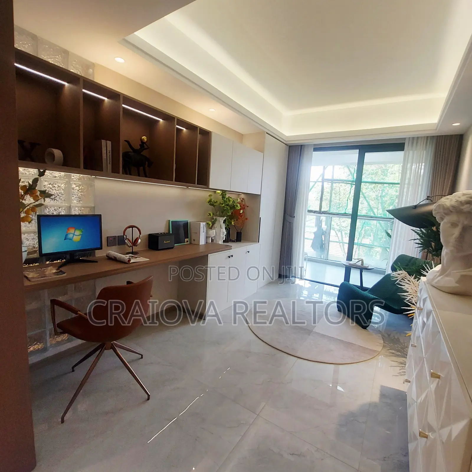 3bdrm Apartment in Raphta Road Area for sale in Raphta Road Area