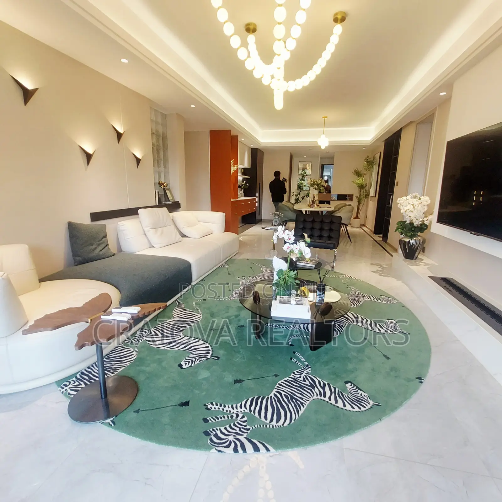 3bdrm Apartment in Raphta Road Area for sale in Raphta Road Area