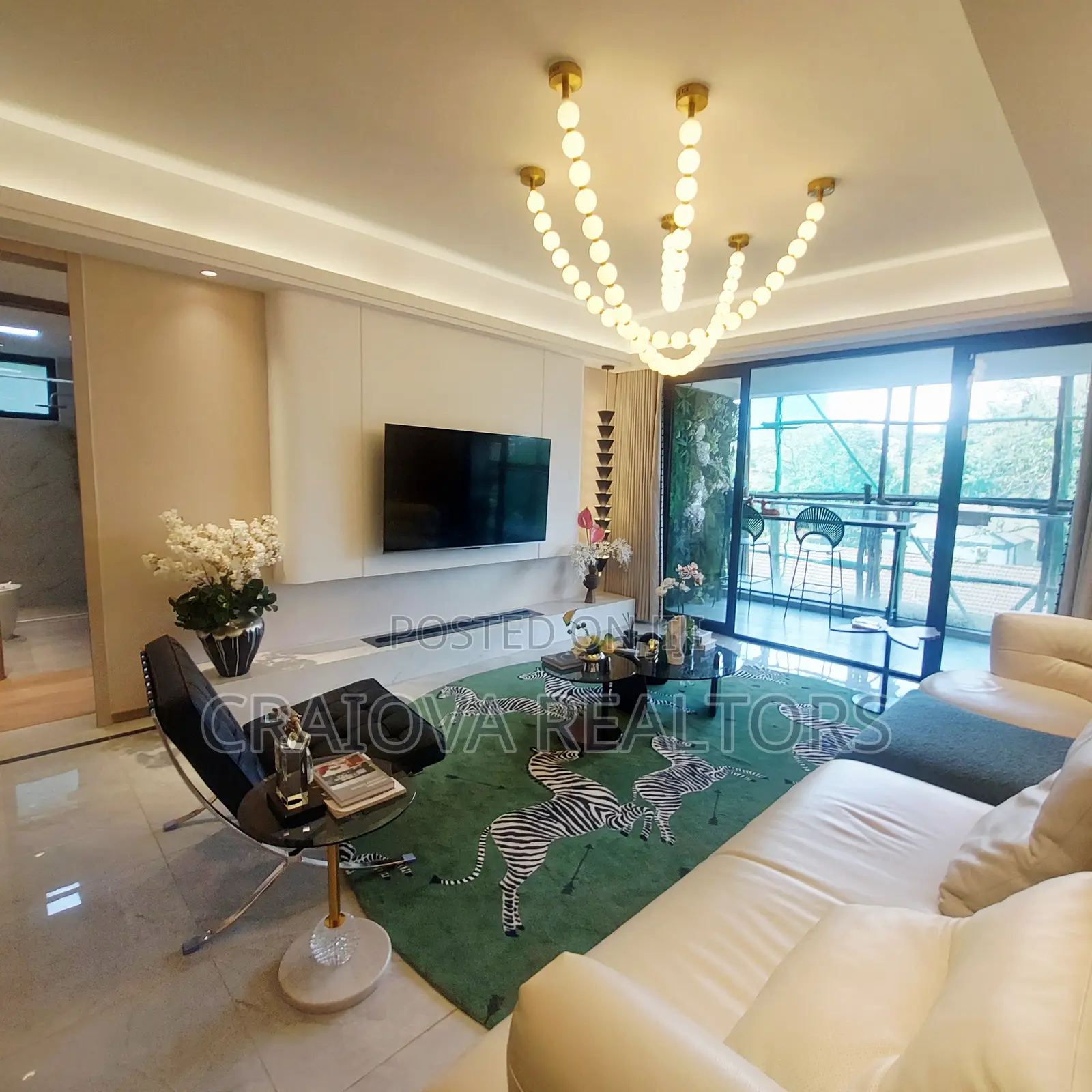 3bdrm Apartment in Raphta Road Area for sale in Raphta Road Area