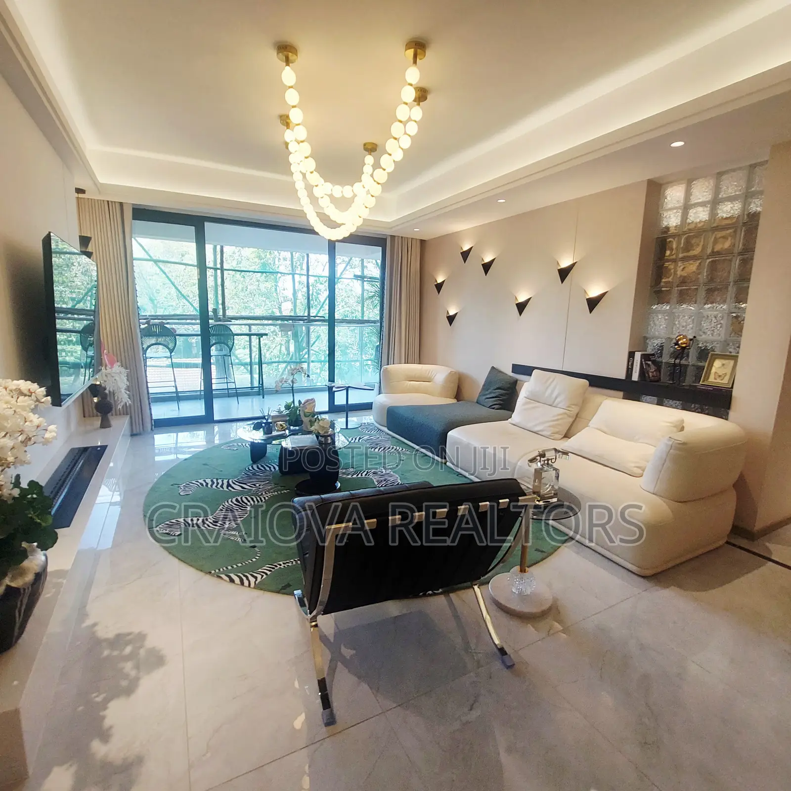 3bdrm Apartment in Raphta Road Area for sale in Raphta Road Area