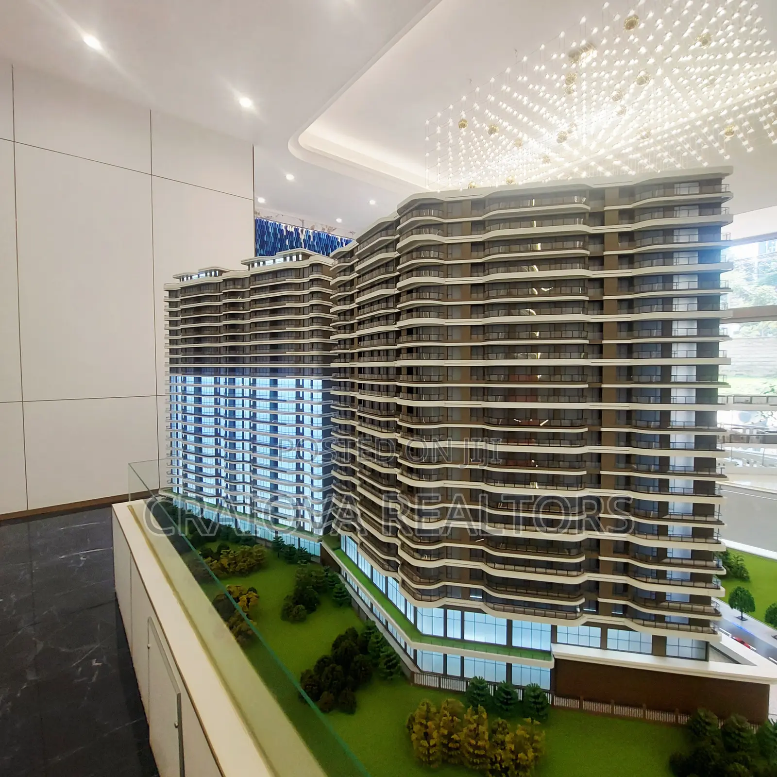 4bdrm Apartment in Raphta Road Area for sale in Raphta Road Area