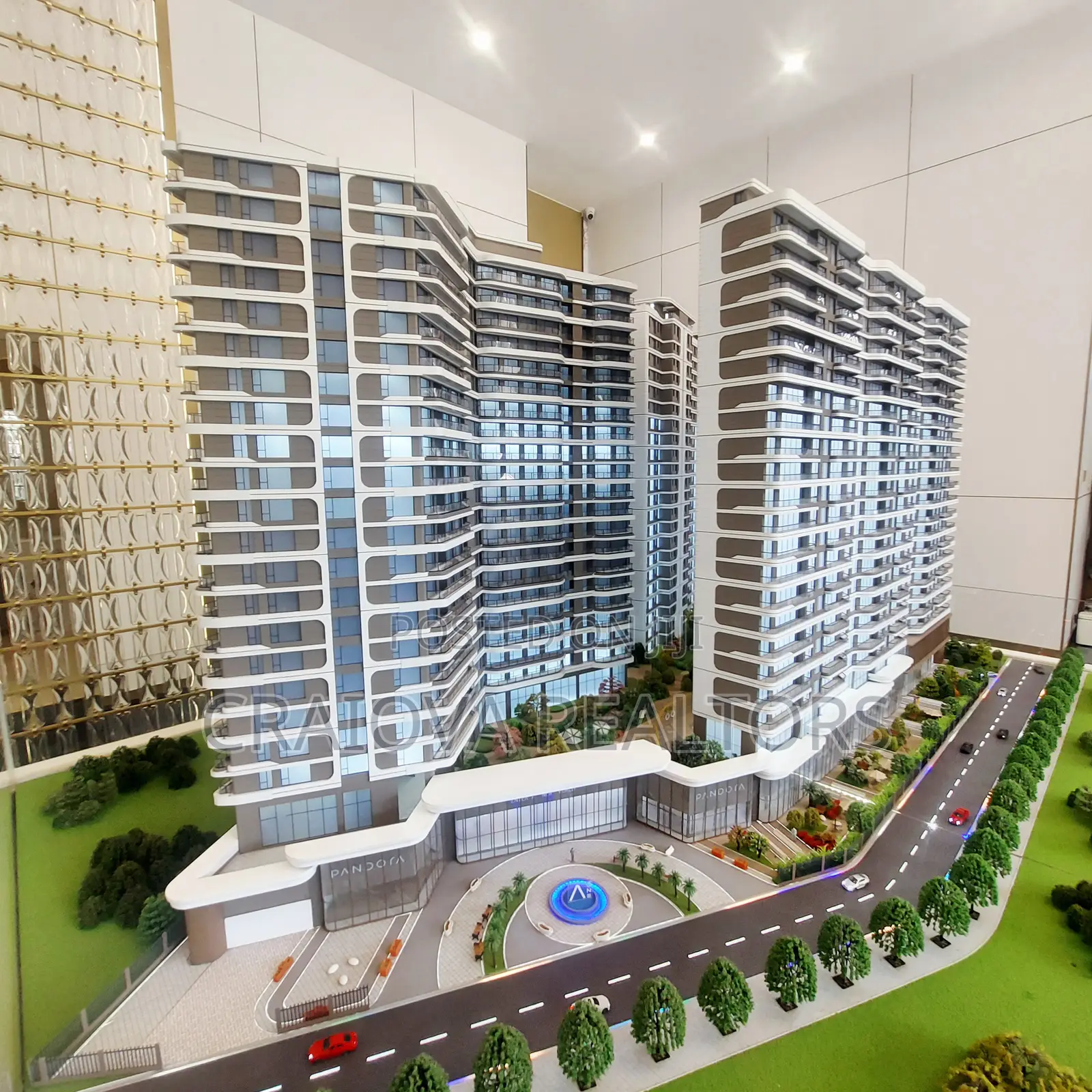 4bdrm Apartment in Raphta Road Area for sale in Raphta Road Area