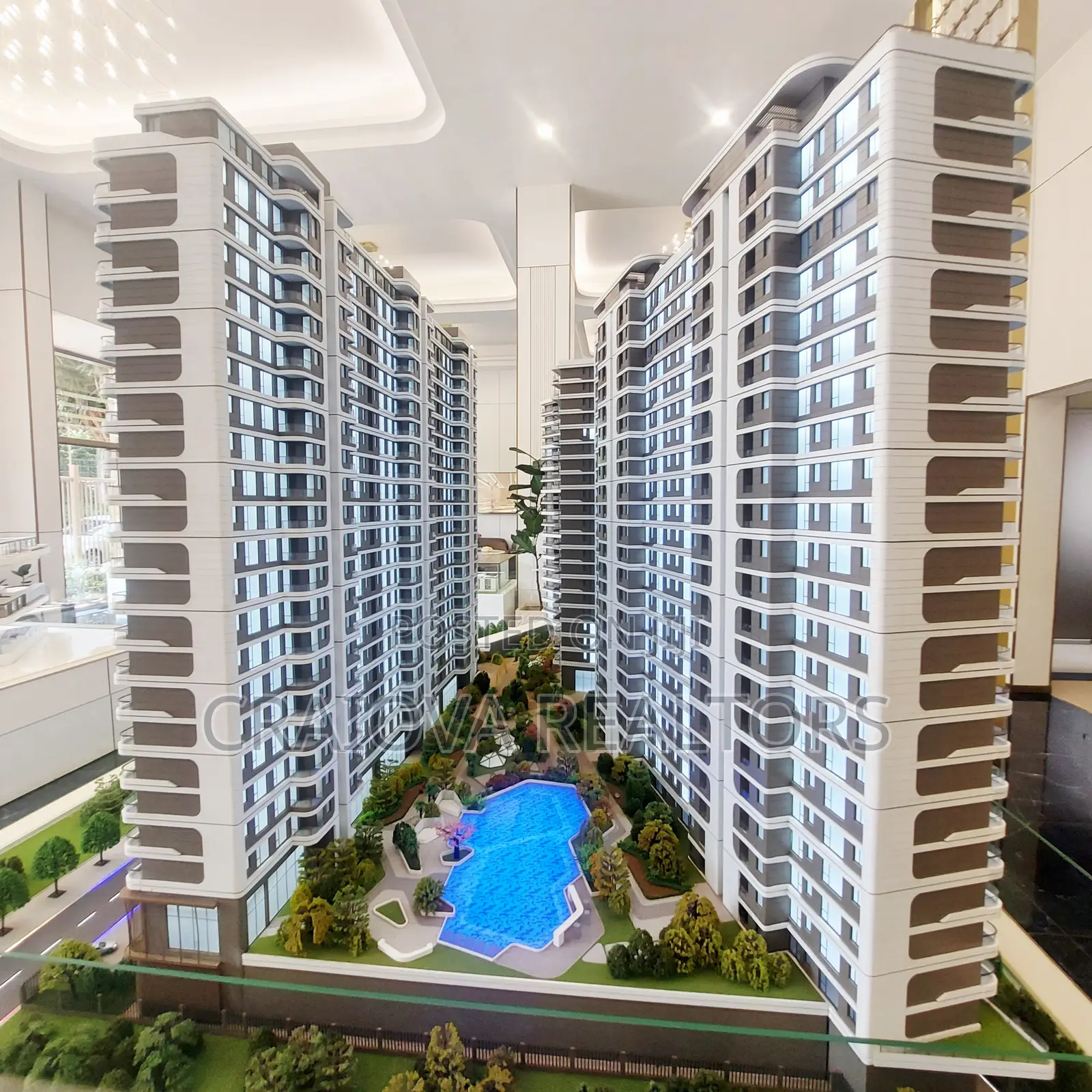 4bdrm Apartment in Raphta Road Area for sale in Raphta Road Area