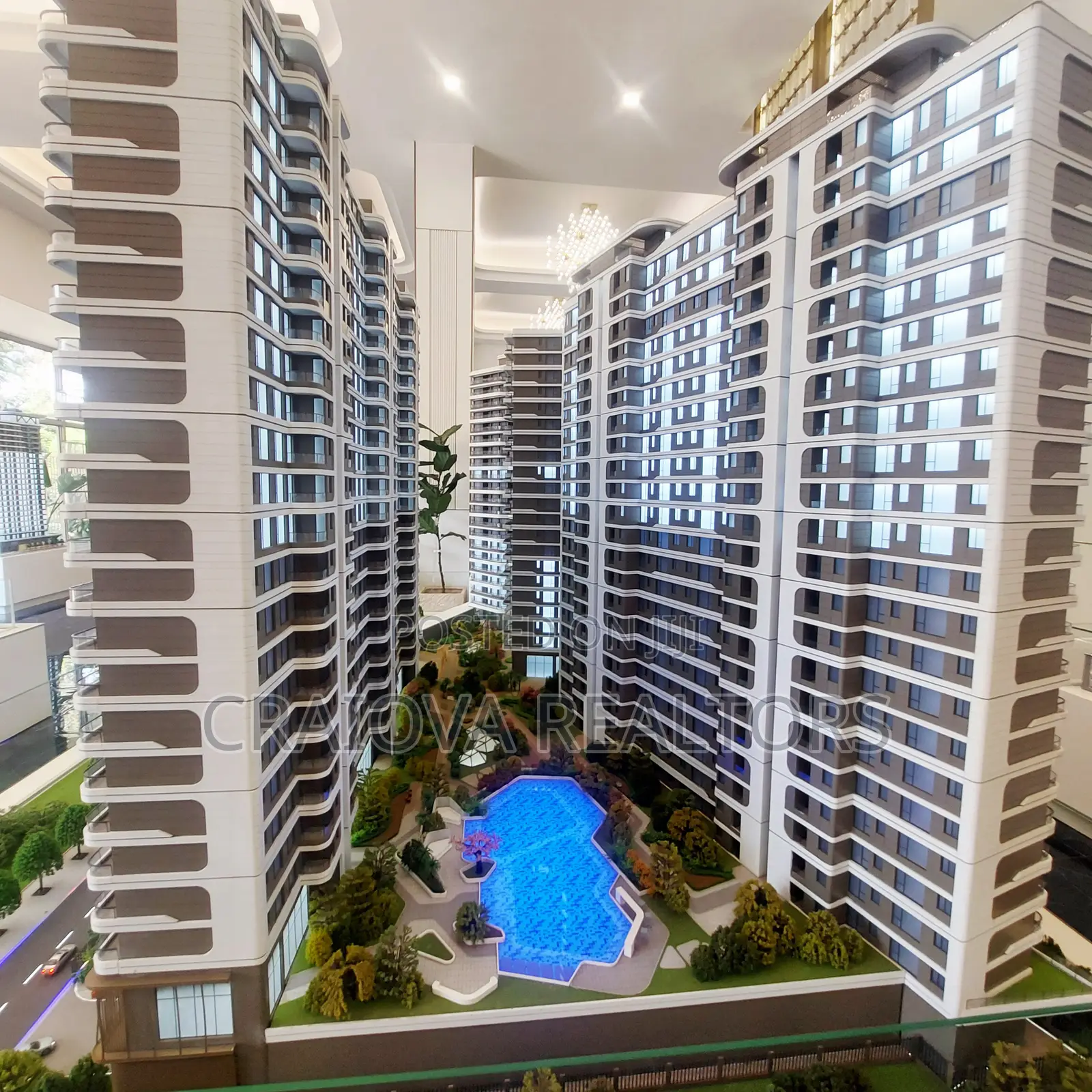 4bdrm Apartment in Raphta Road Area for sale in Raphta Road Area