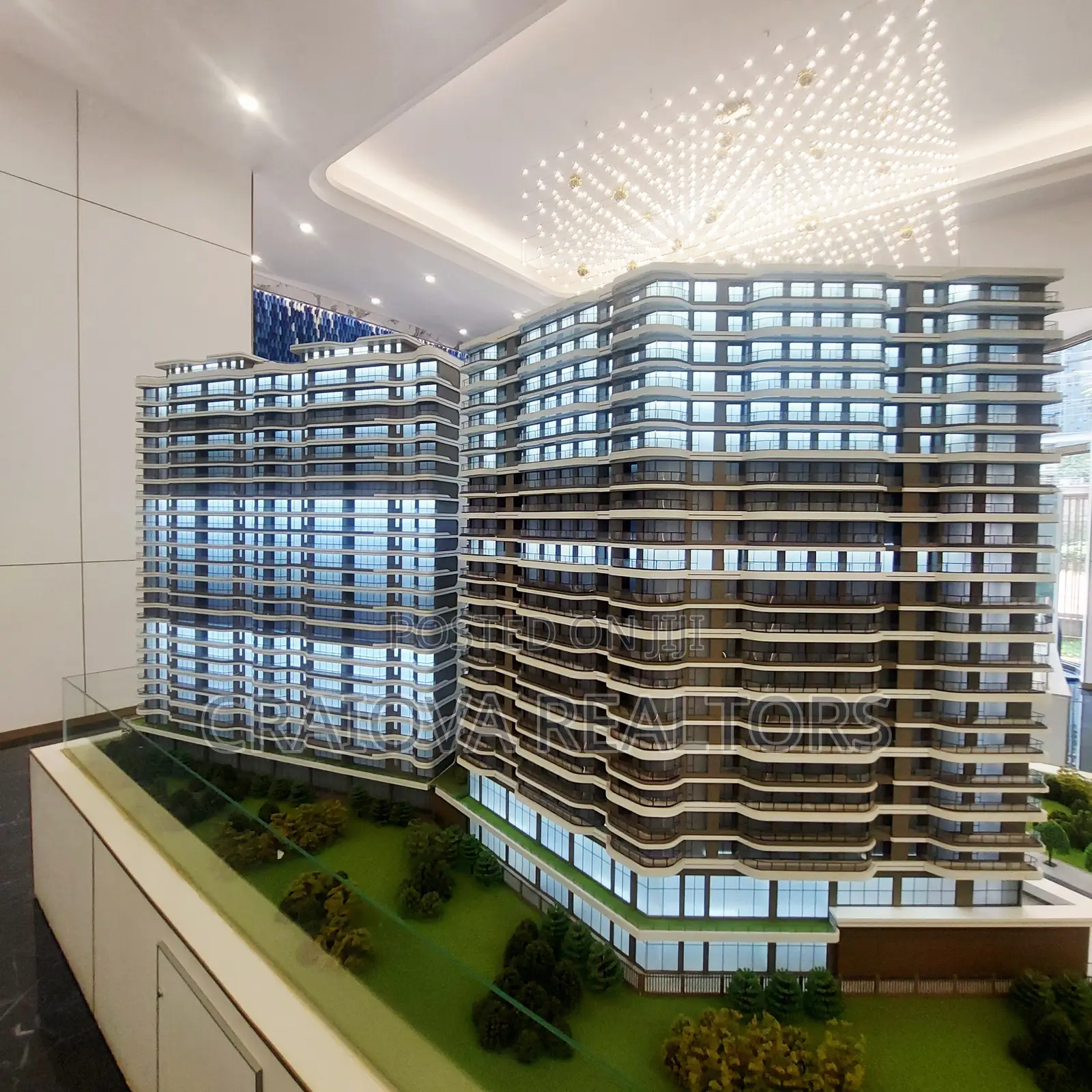 3bdrm Apartment in Raphta Road Area for sale in Raphta Road Area