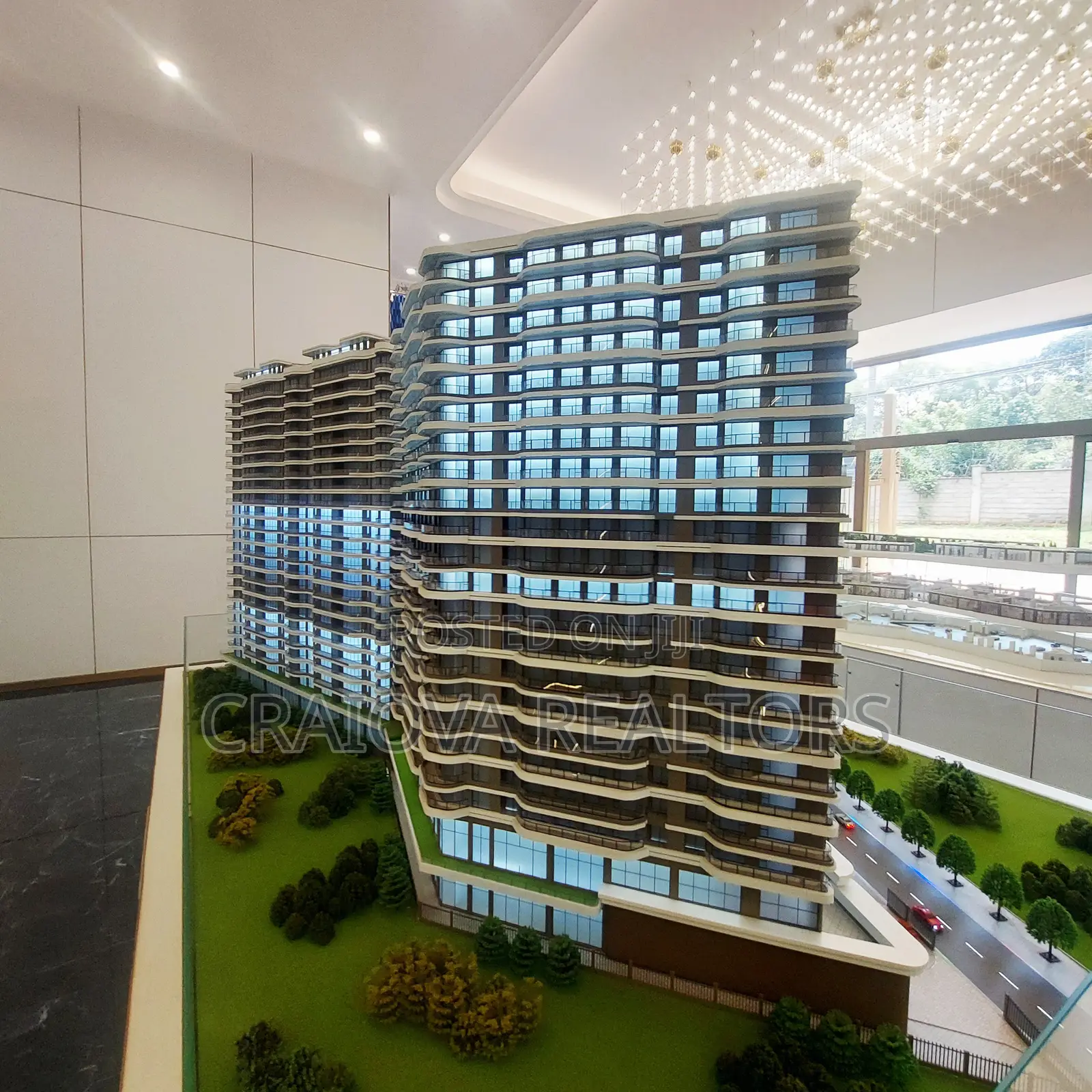 3bdrm Apartment in Raphta Road Area for sale in Raphta Road Area