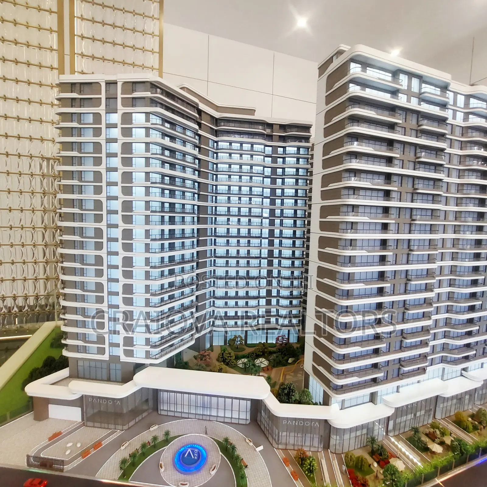 3bdrm Apartment in Raphta Road Area for sale in Raphta Road Area