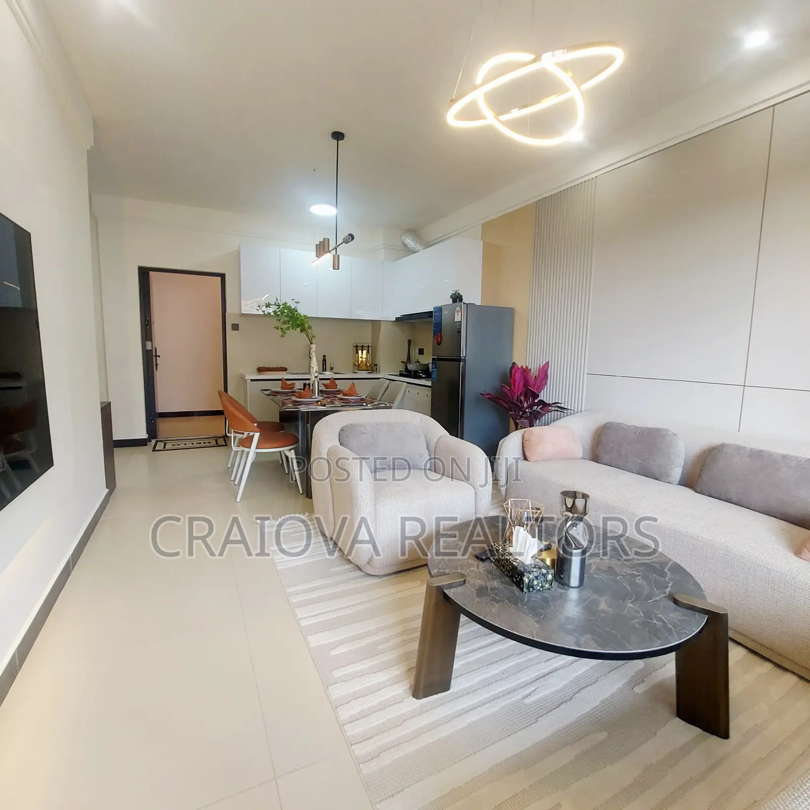 4bdrm Apartment in Kileleshwa for sale in Kileleshwa