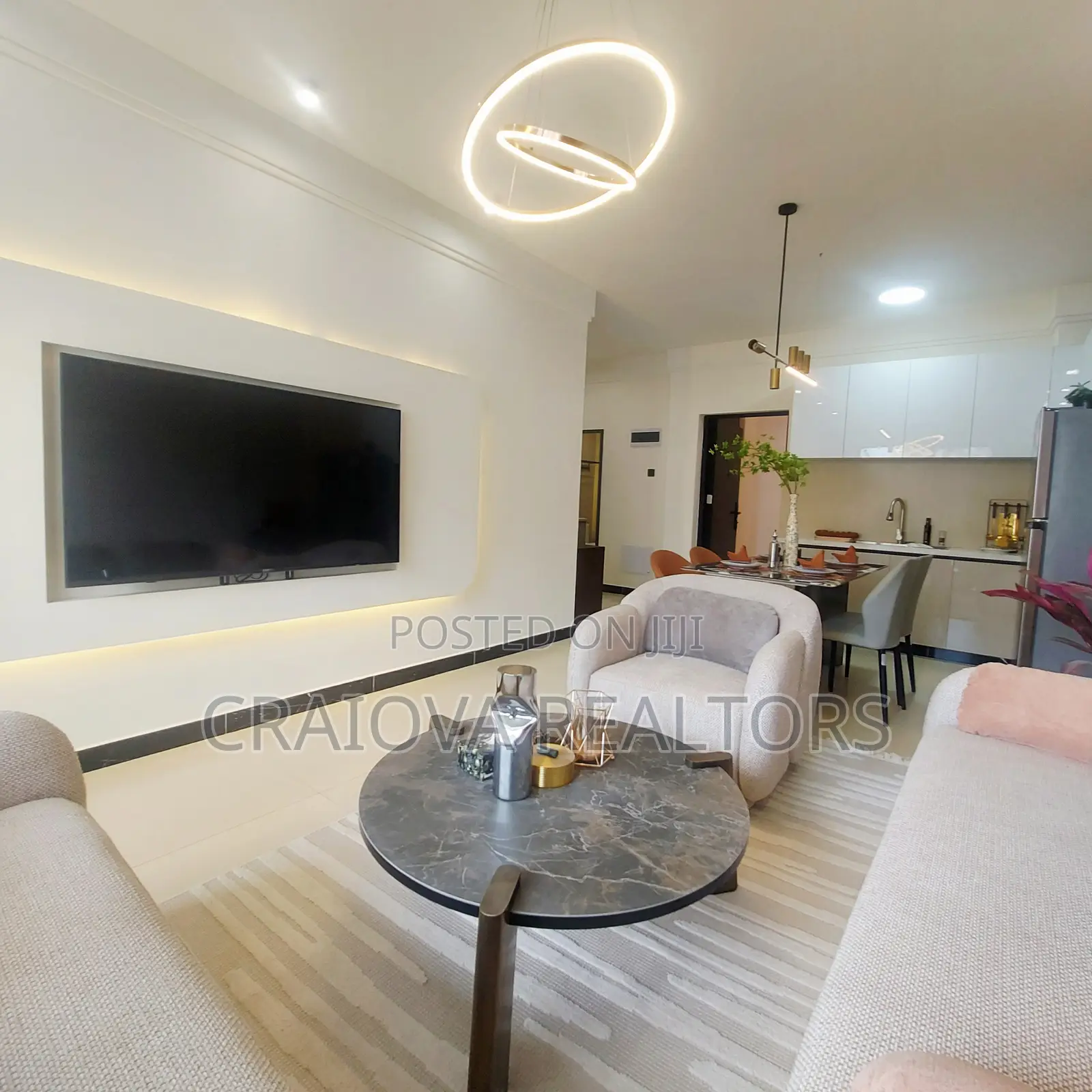 4bdrm Apartment in Kileleshwa for sale in Kileleshwa