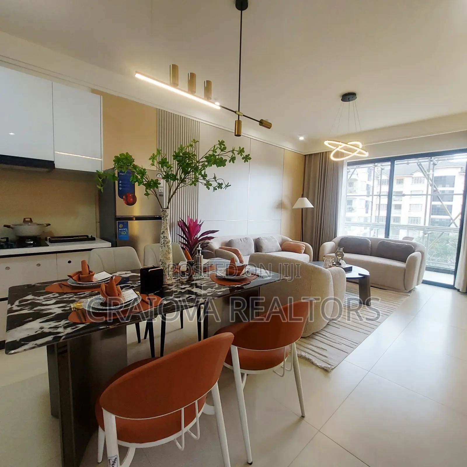4bdrm Apartment in Kileleshwa for sale in Kileleshwa