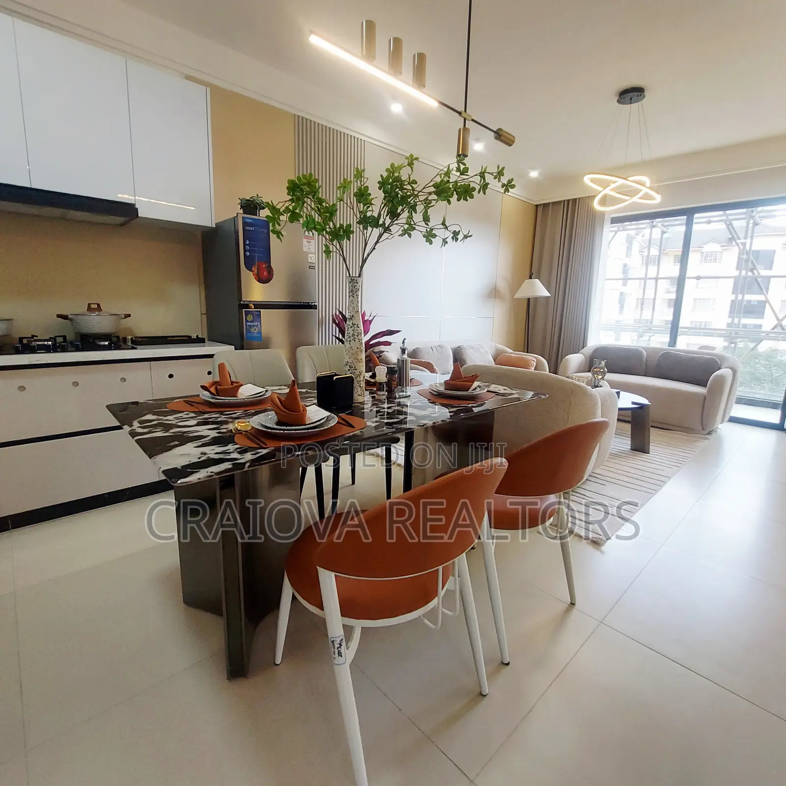 4bdrm Apartment in Kileleshwa for sale in Kileleshwa