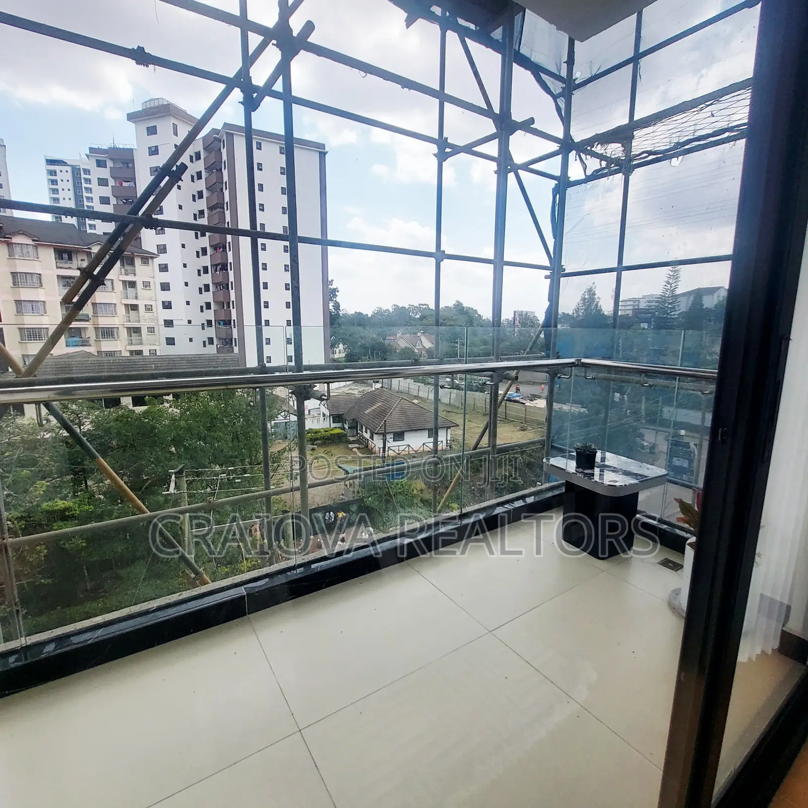 4bdrm Apartment in Kileleshwa for sale in Kileleshwa