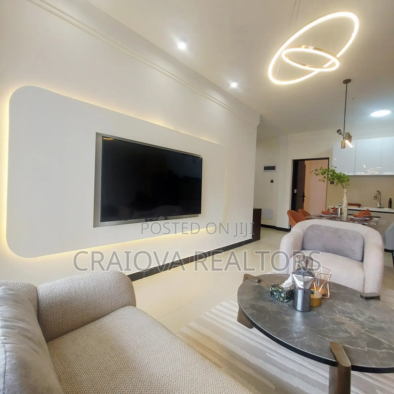 4bdrm Apartment in Kileleshwa for sale in Kileleshwa
