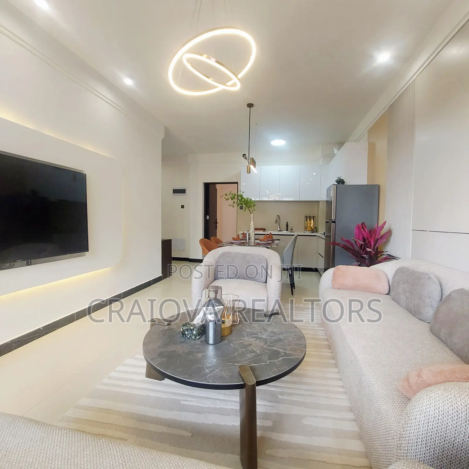 4bdrm Apartment in Kileleshwa for sale in Kileleshwa