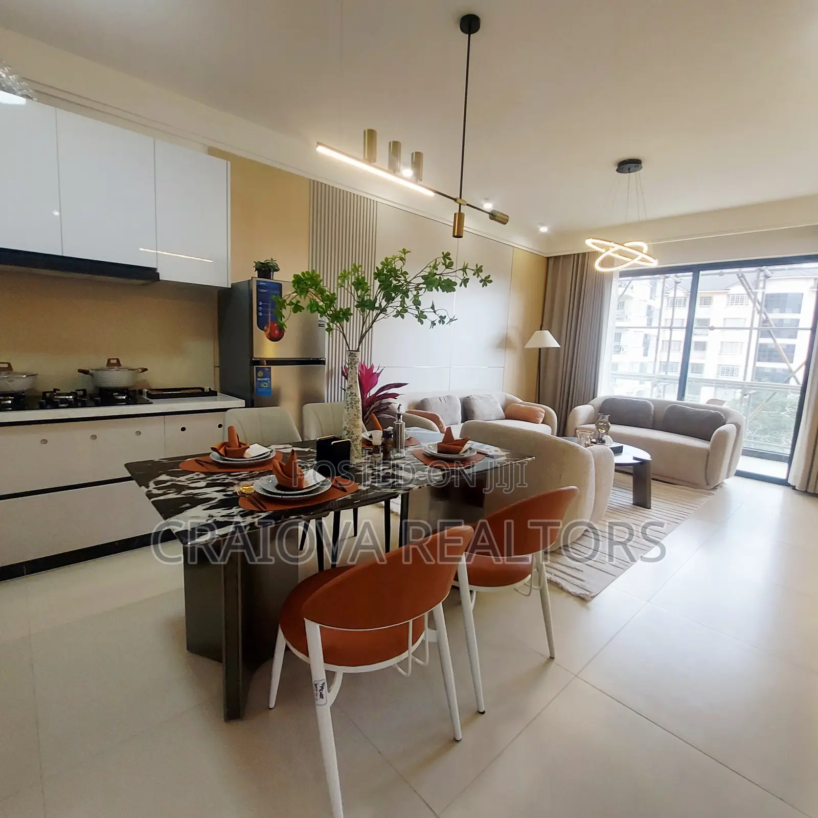 4bdrm Apartment in Kileleshwa for sale in Kileleshwa