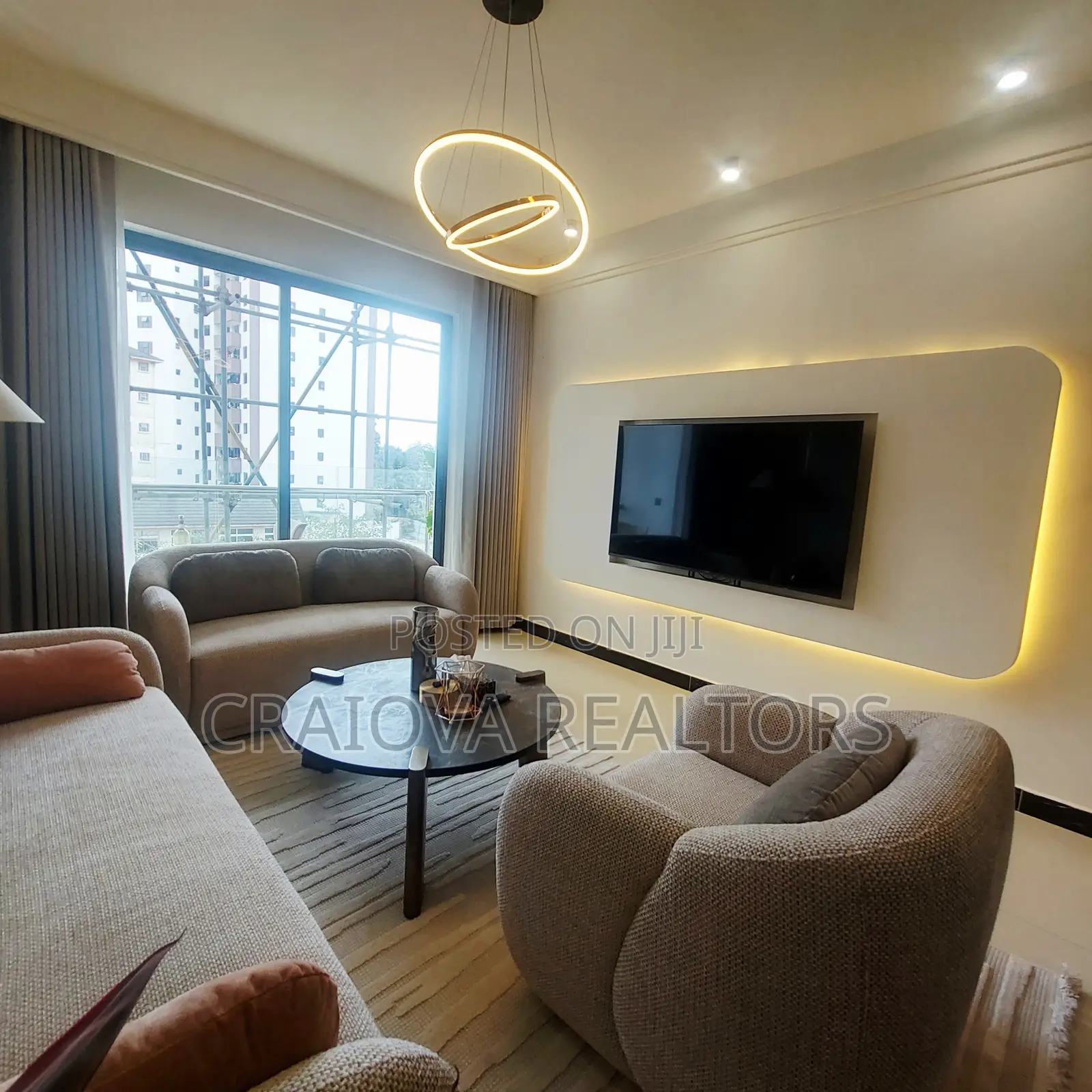 4bdrm Apartment in Kileleshwa for sale in Kileleshwa