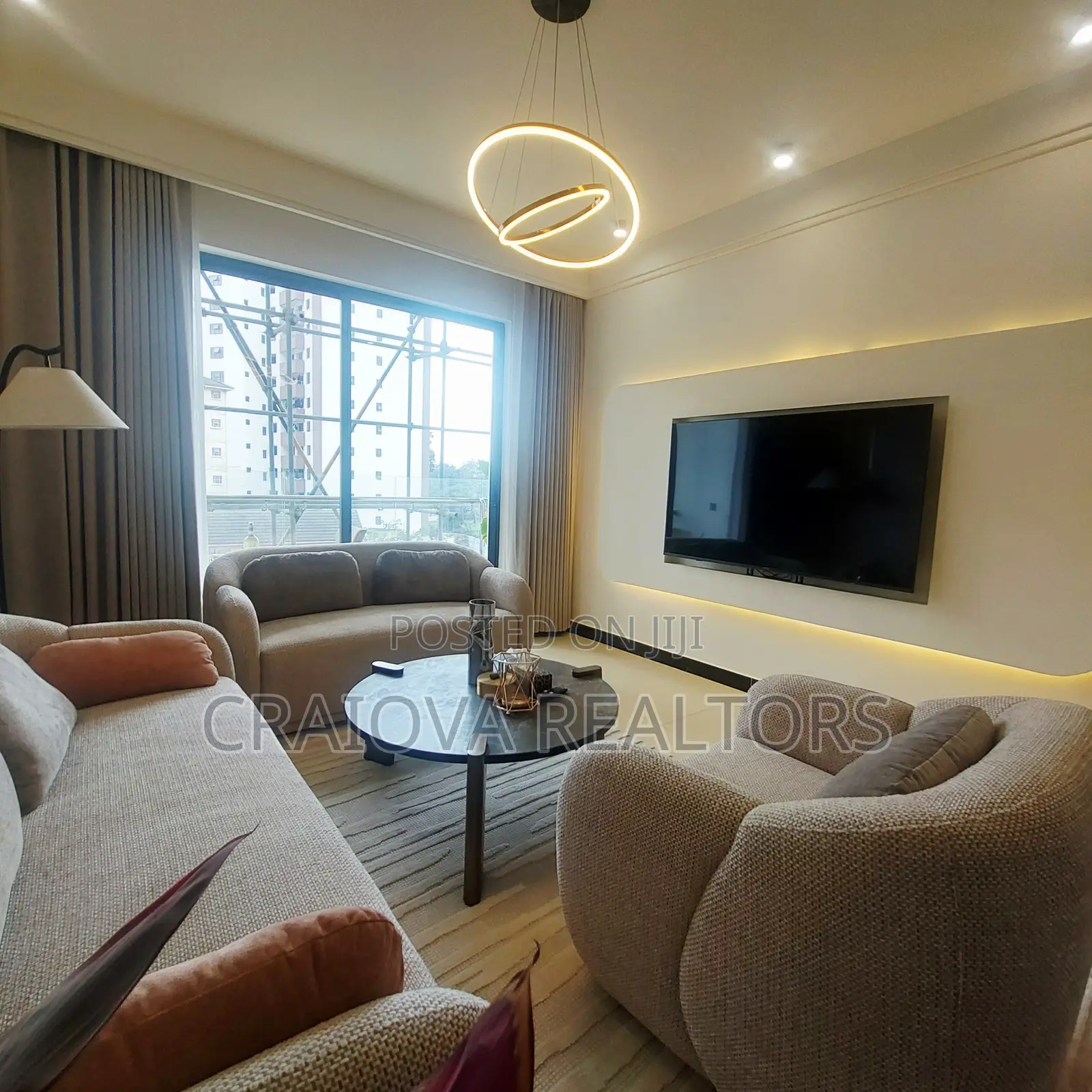 4bdrm Apartment in Kileleshwa for sale in Kileleshwa
