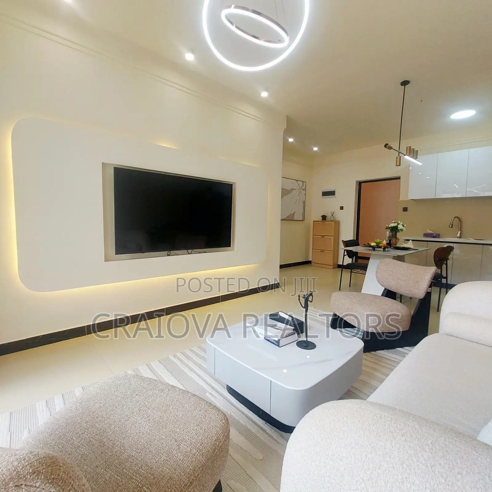 1bdrm Apartment in Kileleshwa for sale in Kileleshwa