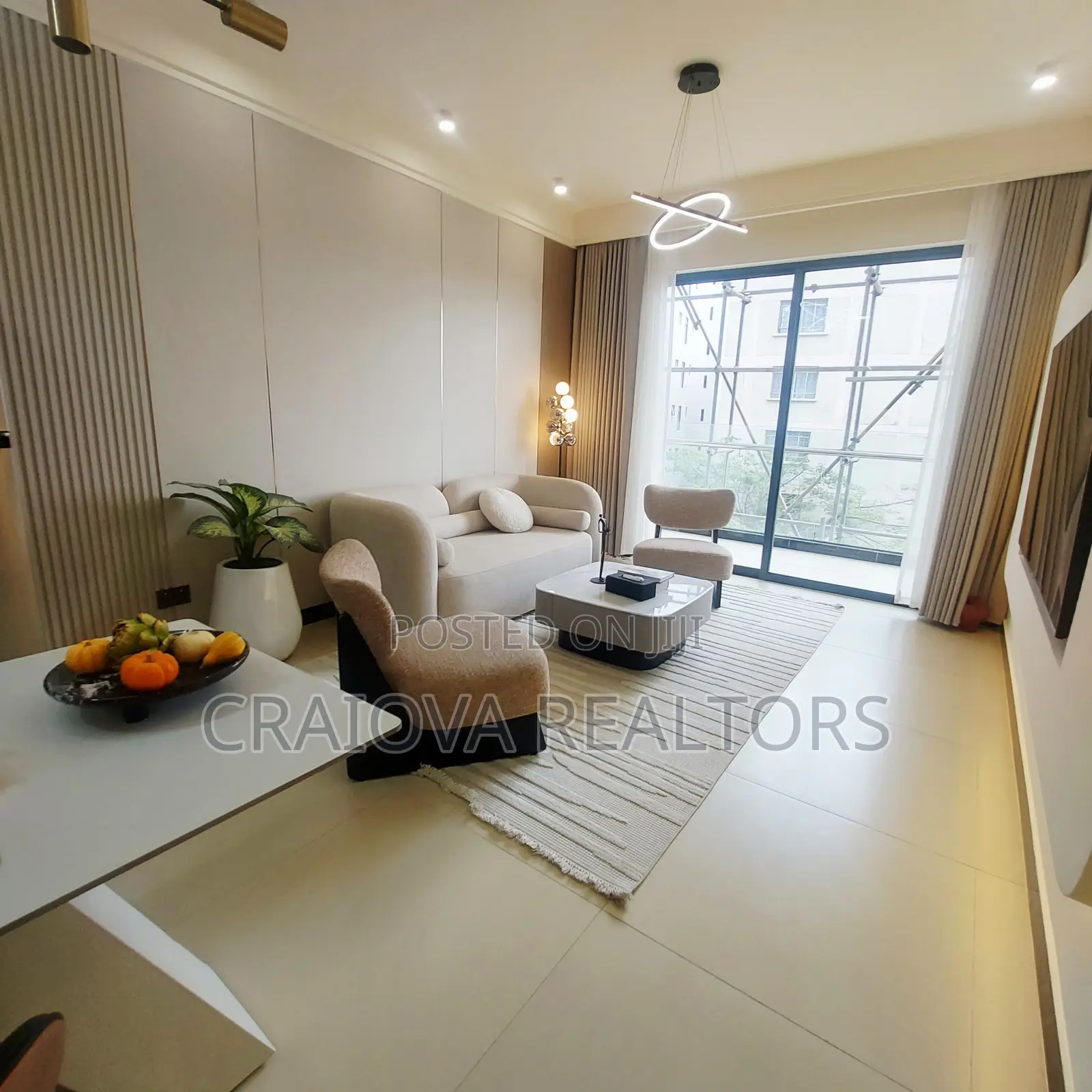1bdrm Apartment in Kileleshwa for sale in Kileleshwa