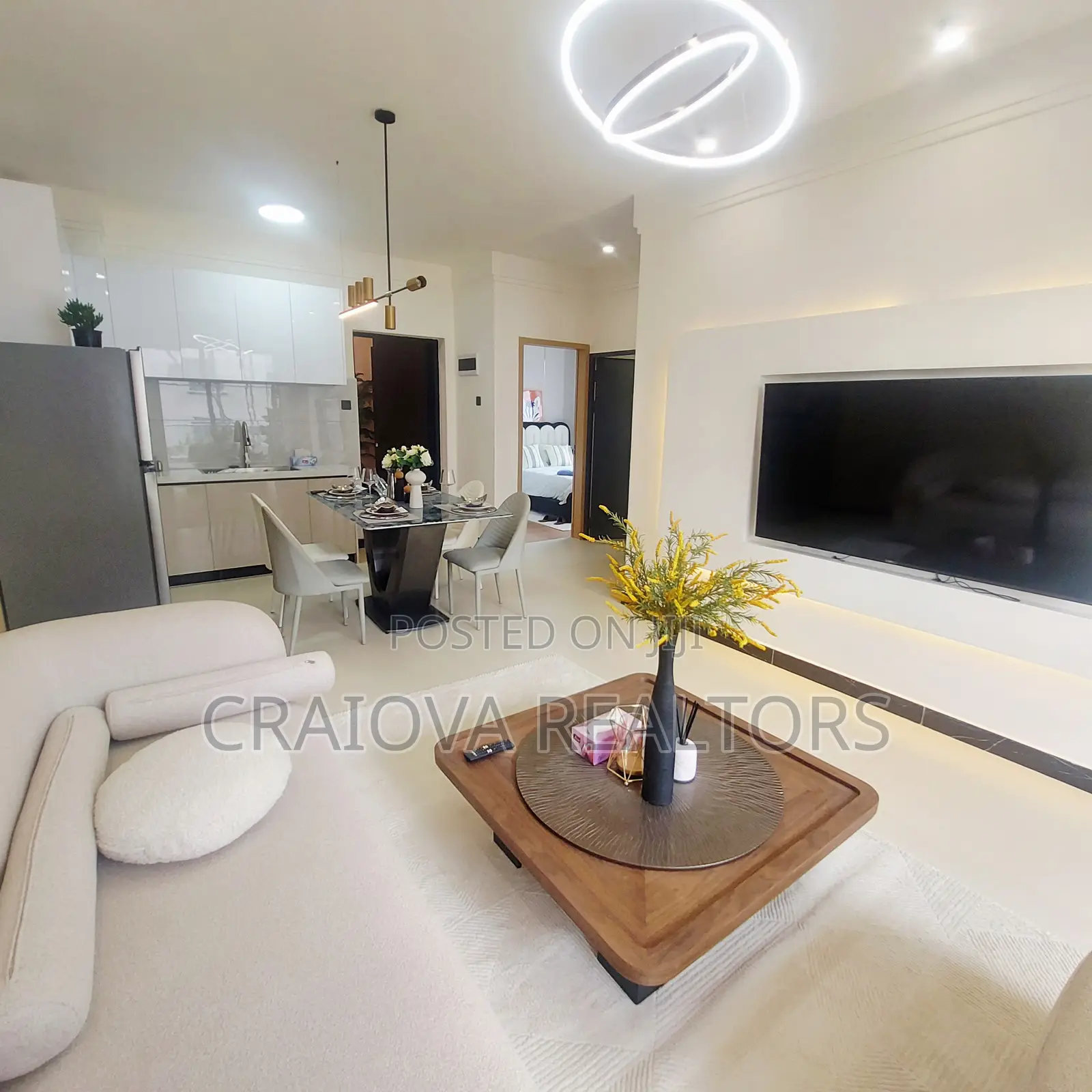 2bdrm Apartment in Kileleshwa for sale in Kileleshwa