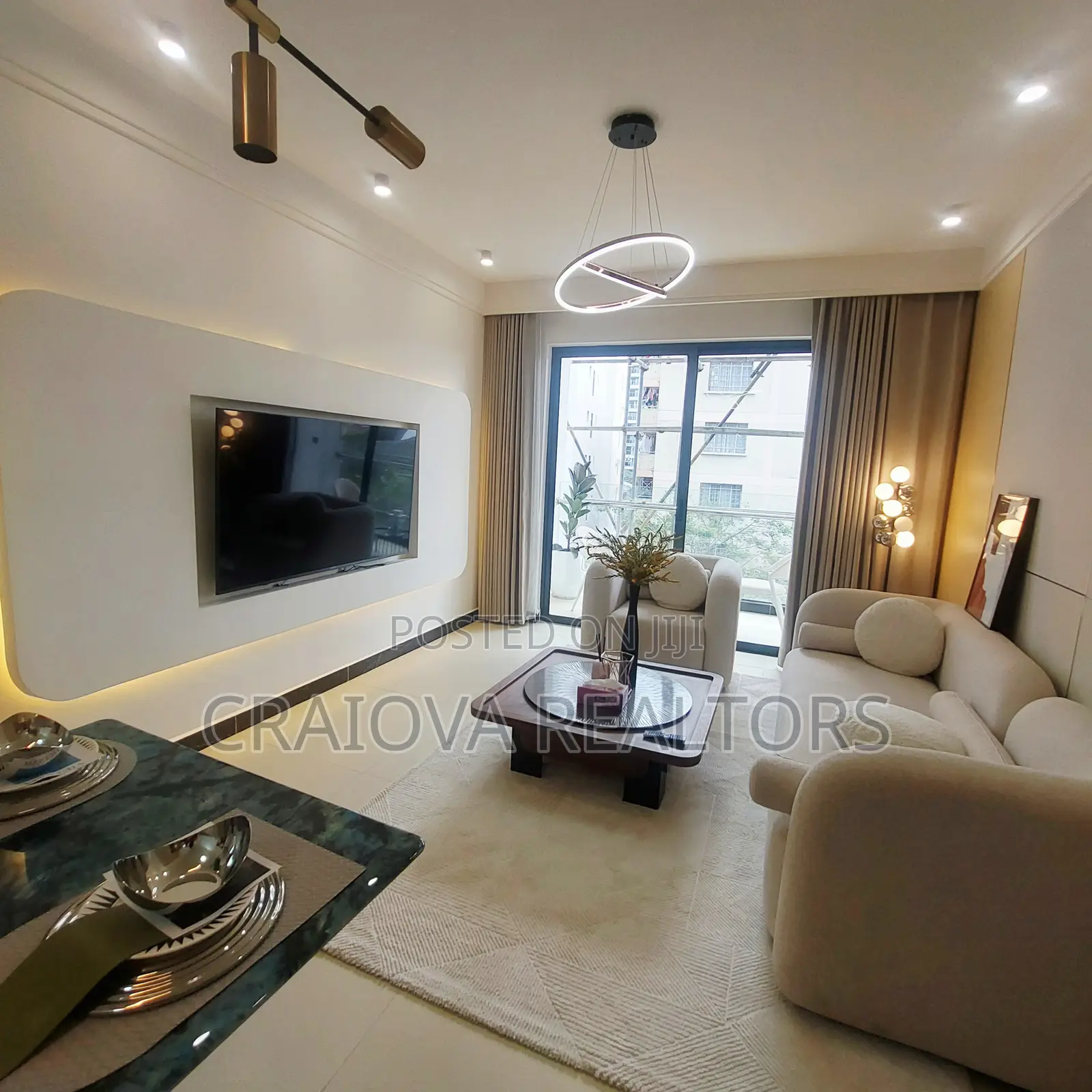 2bdrm Apartment in Kileleshwa for sale in Kileleshwa