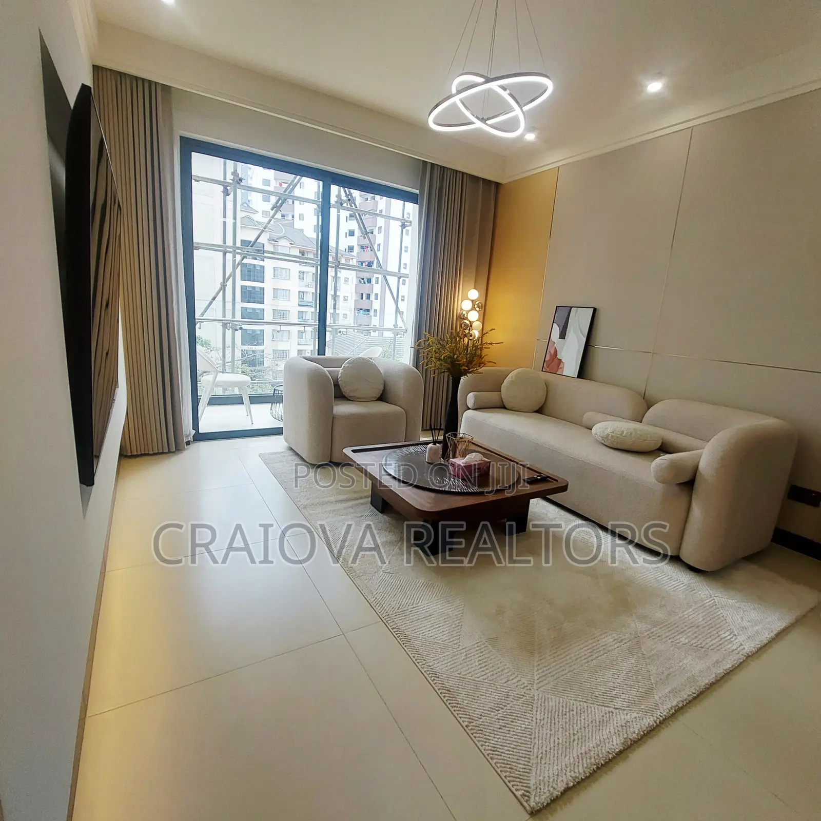 2bdrm Apartment in Kileleshwa for sale in Kileleshwa