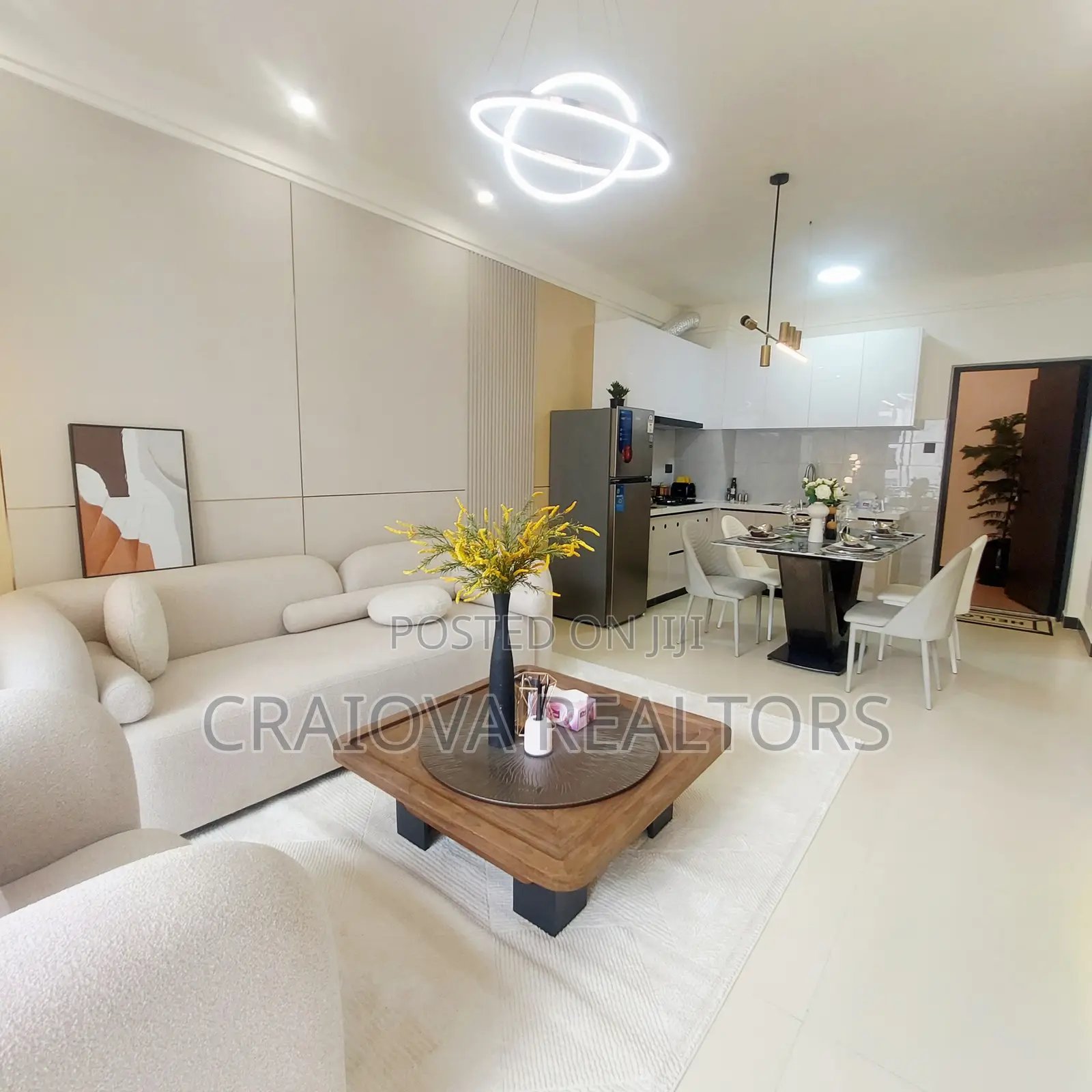 2bdrm Apartment in Kileleshwa for sale in Kileleshwa