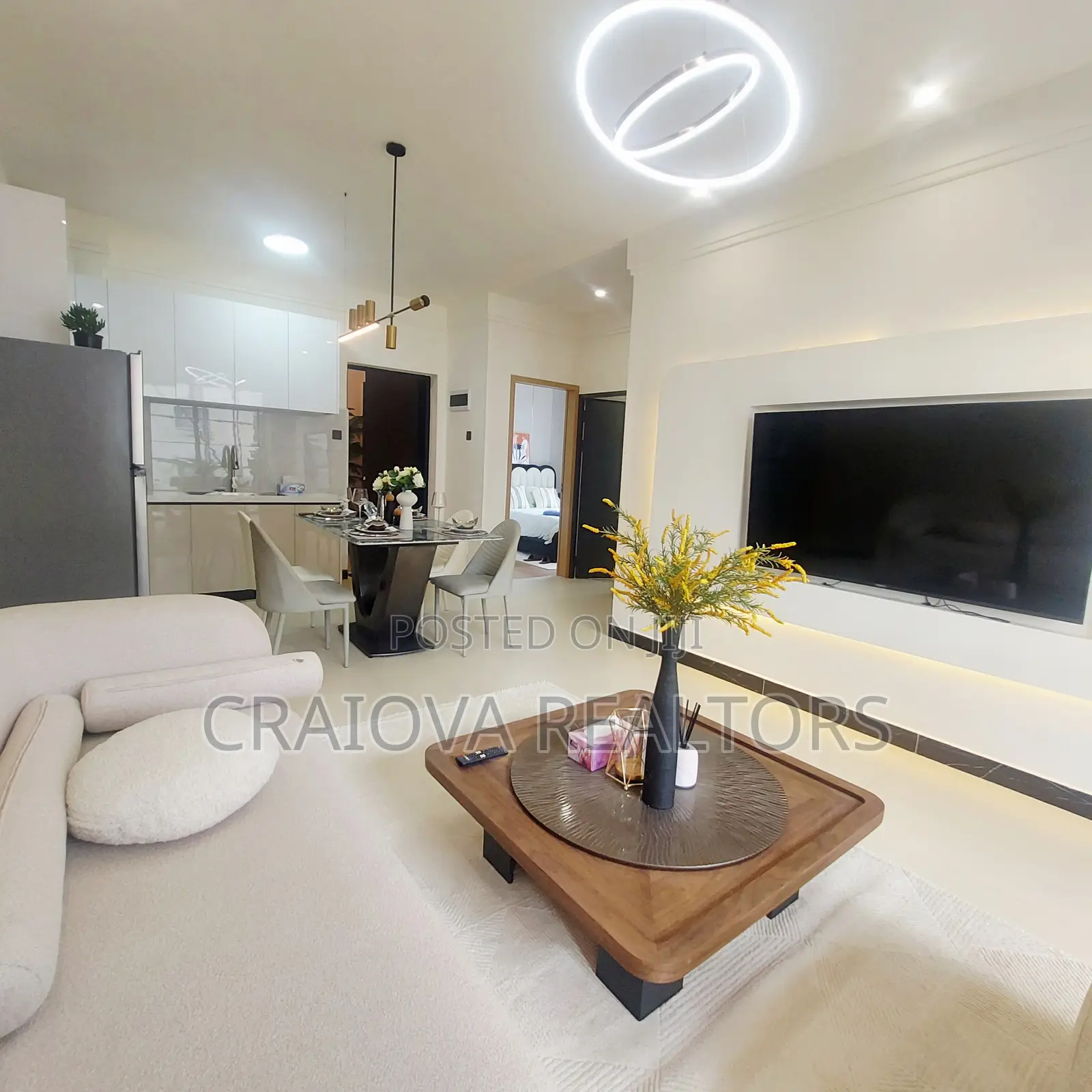 2bdrm Apartment in Kileleshwa for sale in Kileleshwa