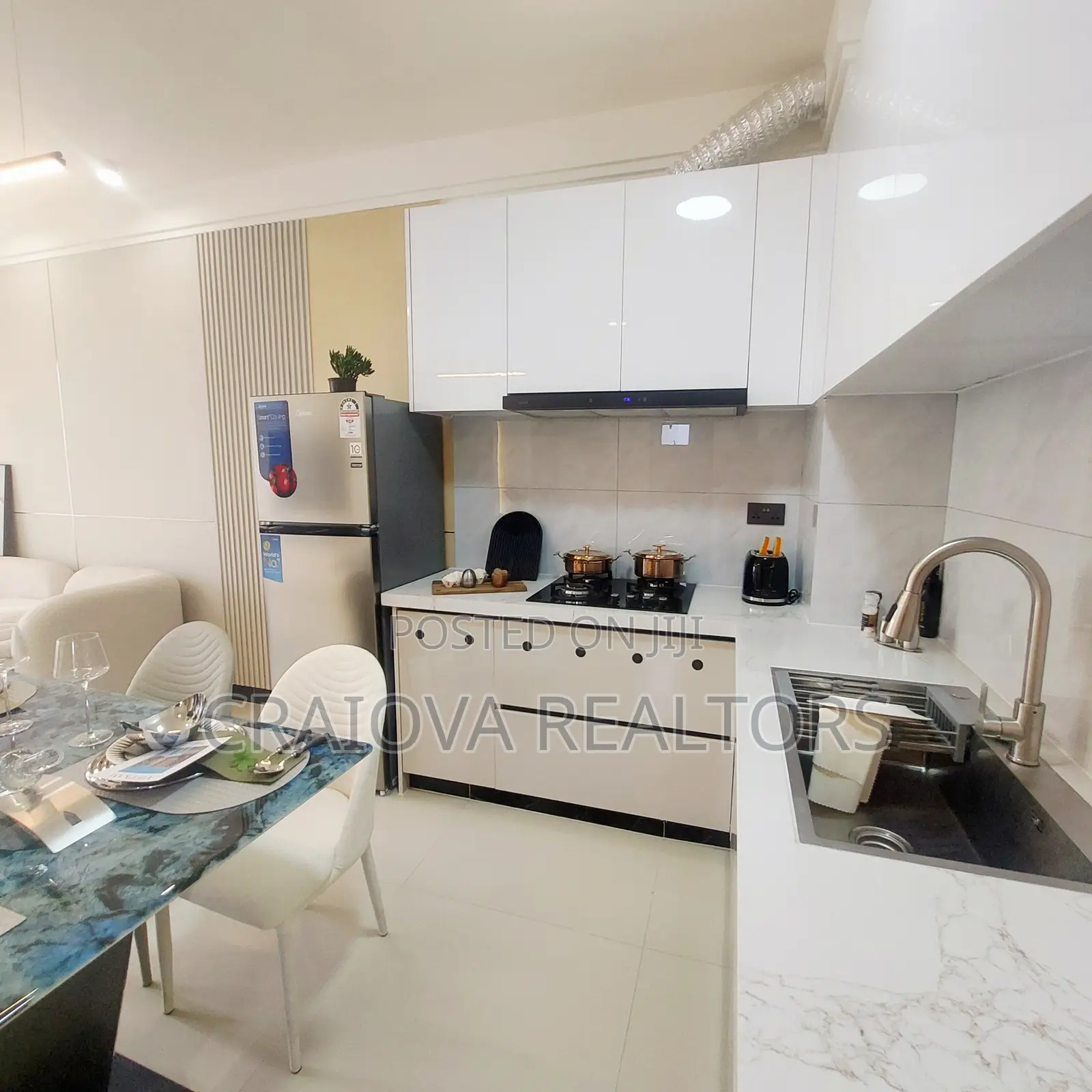2bdrm Apartment in Kileleshwa for sale in Kileleshwa