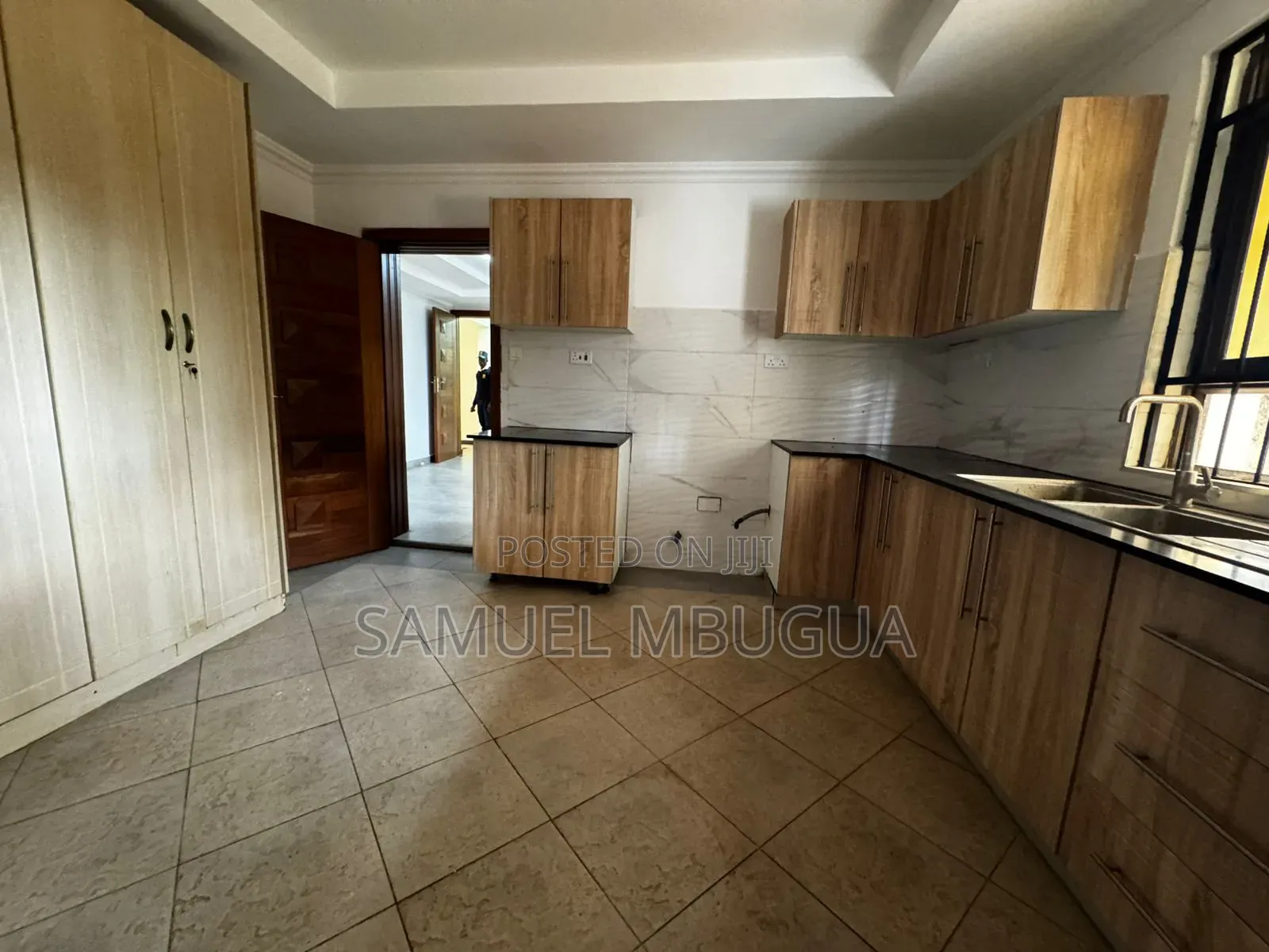 Furnished 7bdrm House in Karen for rent in Karen