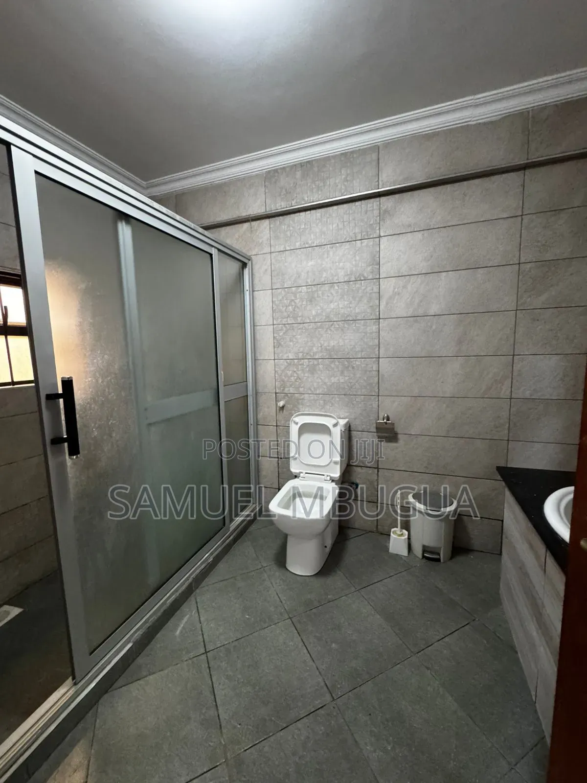 Furnished 7bdrm House in Karen for rent in Karen
