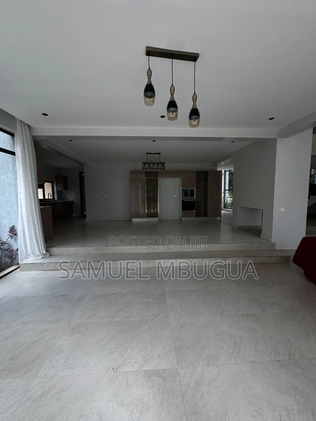 5bdrm House in Karen for rent in Karen