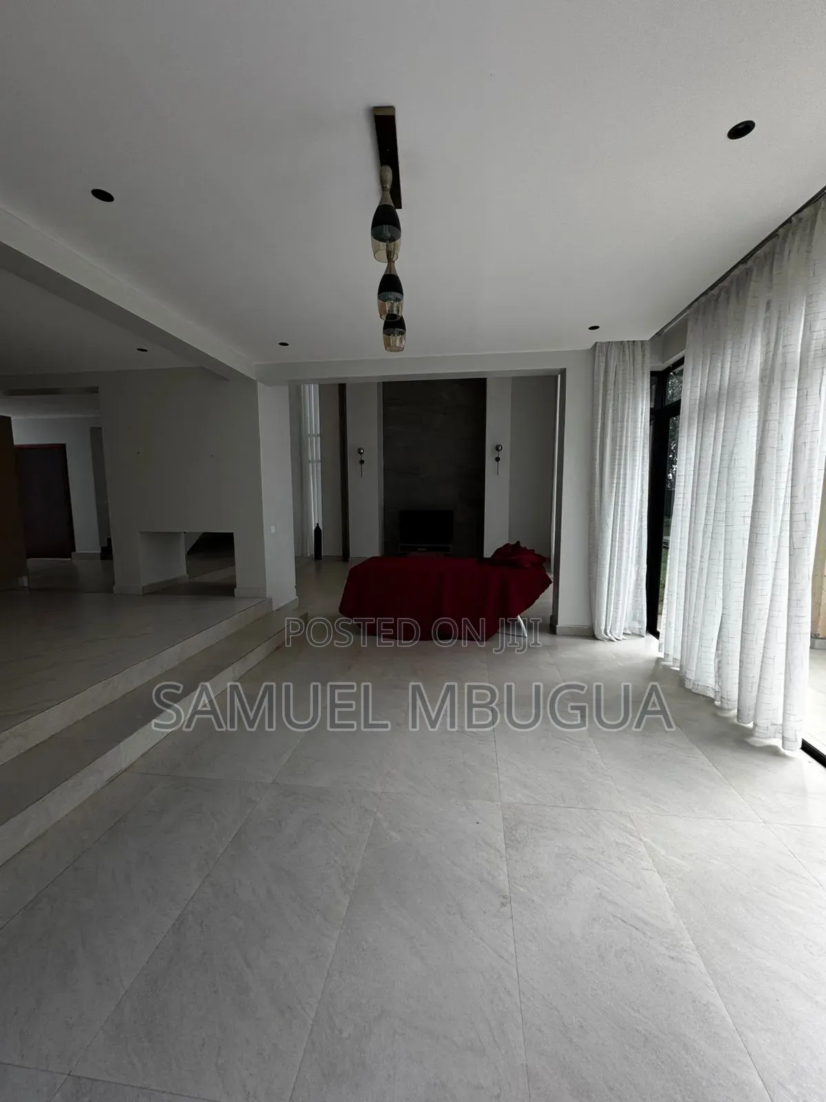 5bdrm House in Karen for rent in Karen