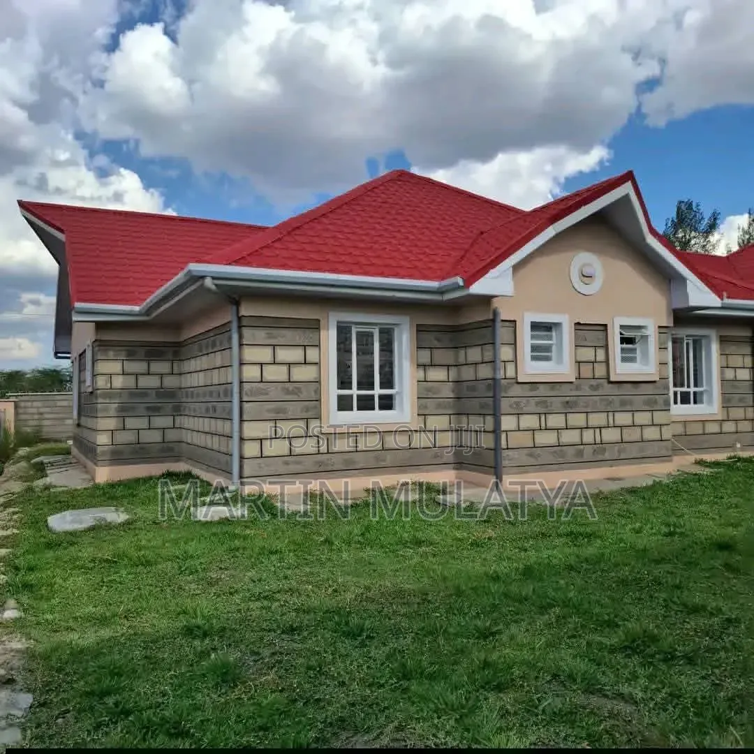 3bdrm House in Kitengela for sale in Kitengela