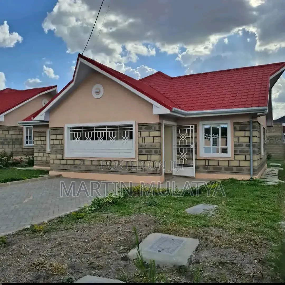 3bdrm House in Kitengela for sale in Kitengela