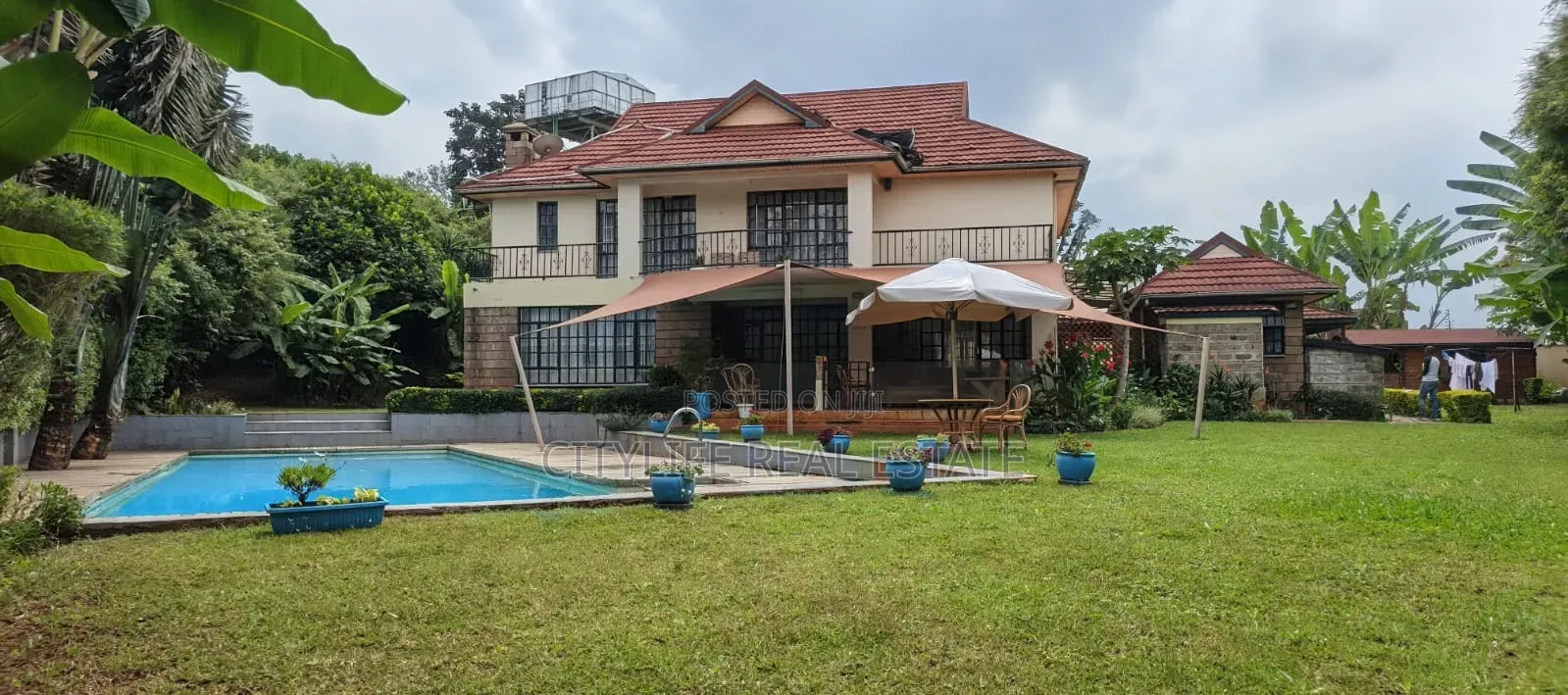 4bdrm Villa in Runda Mumwe for sale in Runda