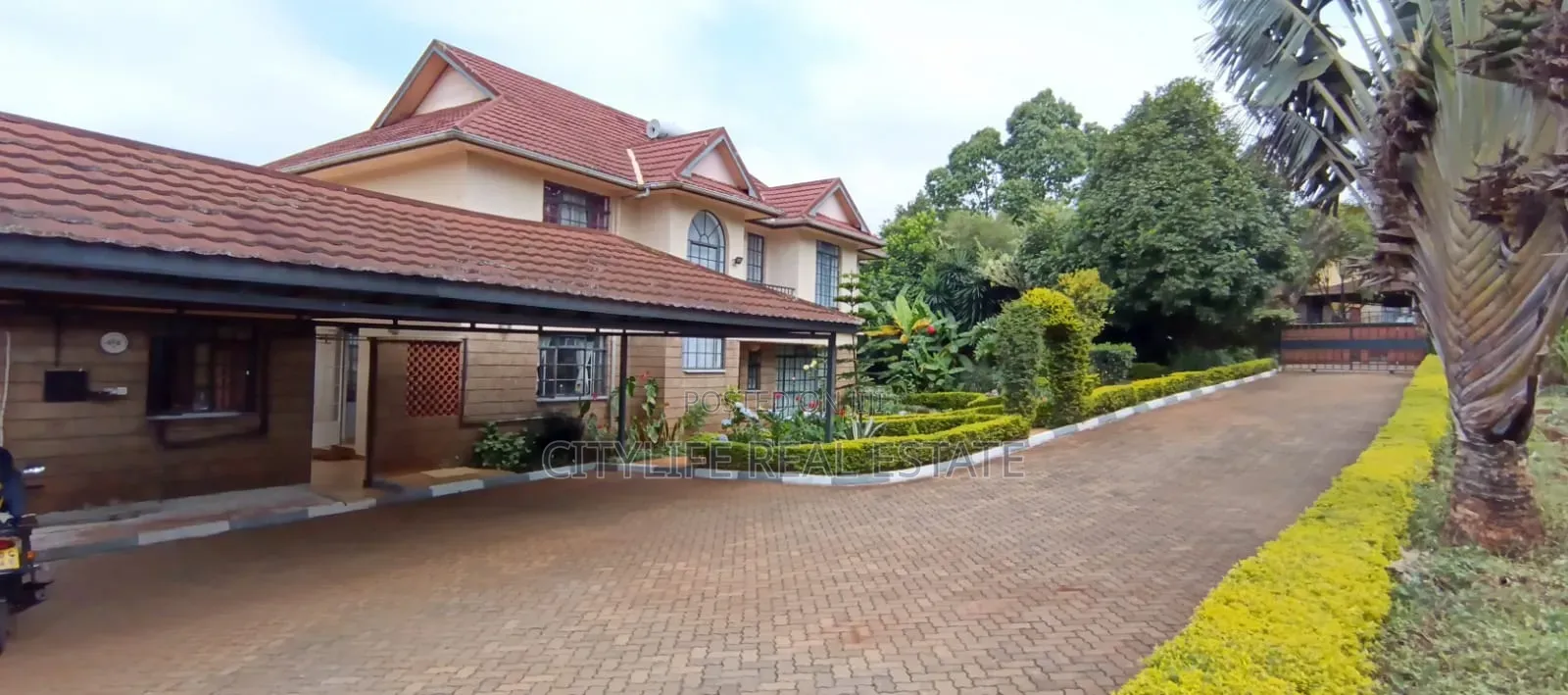 4bdrm Villa in Runda Mumwe for sale in Runda
